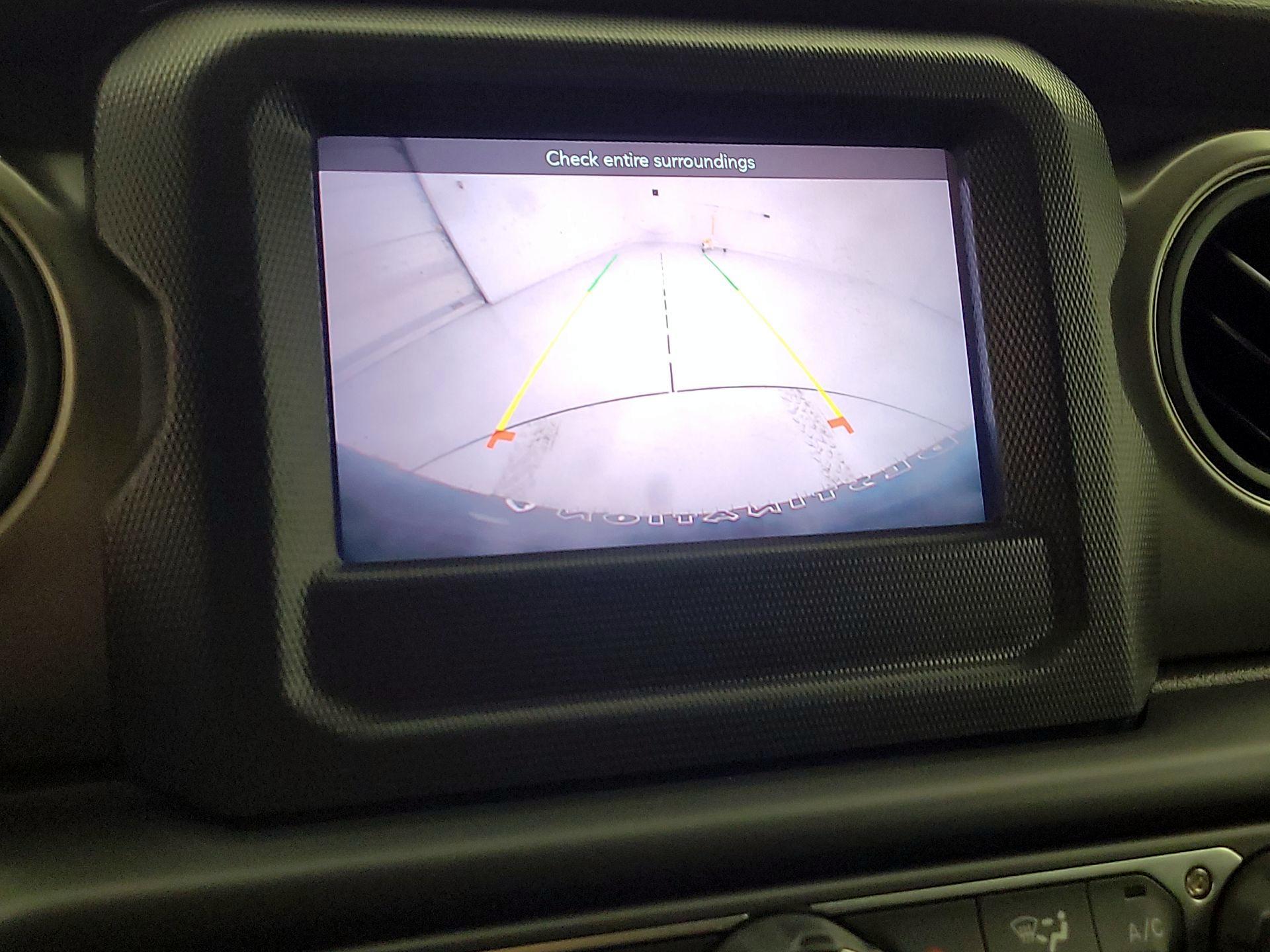 Thumbnail: 2023 Jeep Wrangler - 14