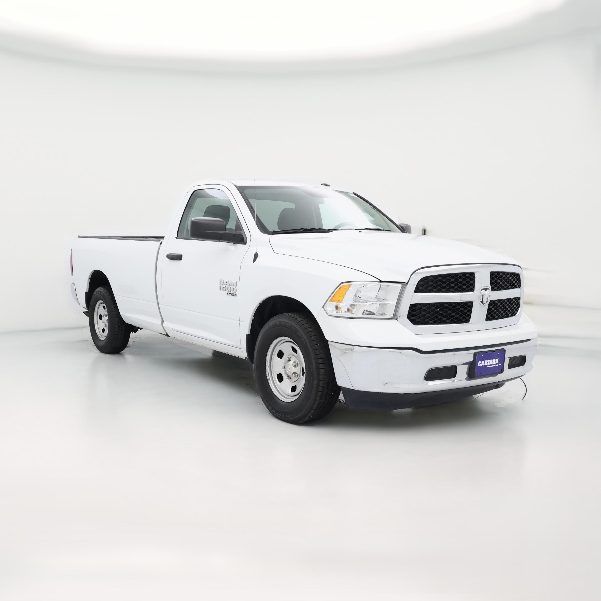 Thumbnail: 2023 RAM 1500 Classic - 1
