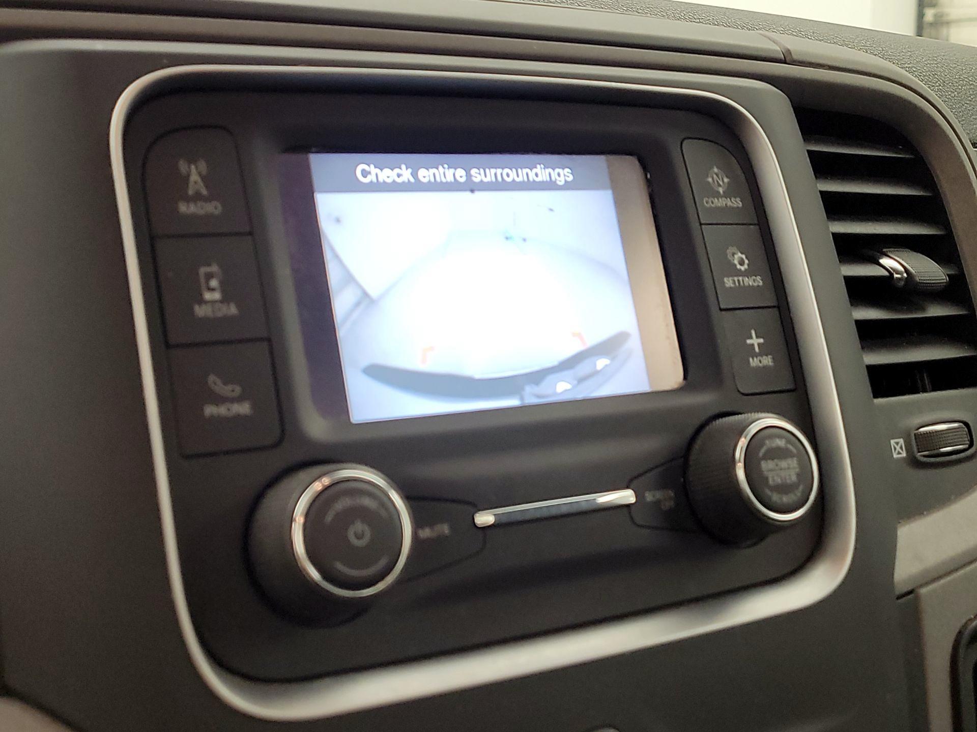 Thumbnail: 2023 RAM 1500 Classic - 14