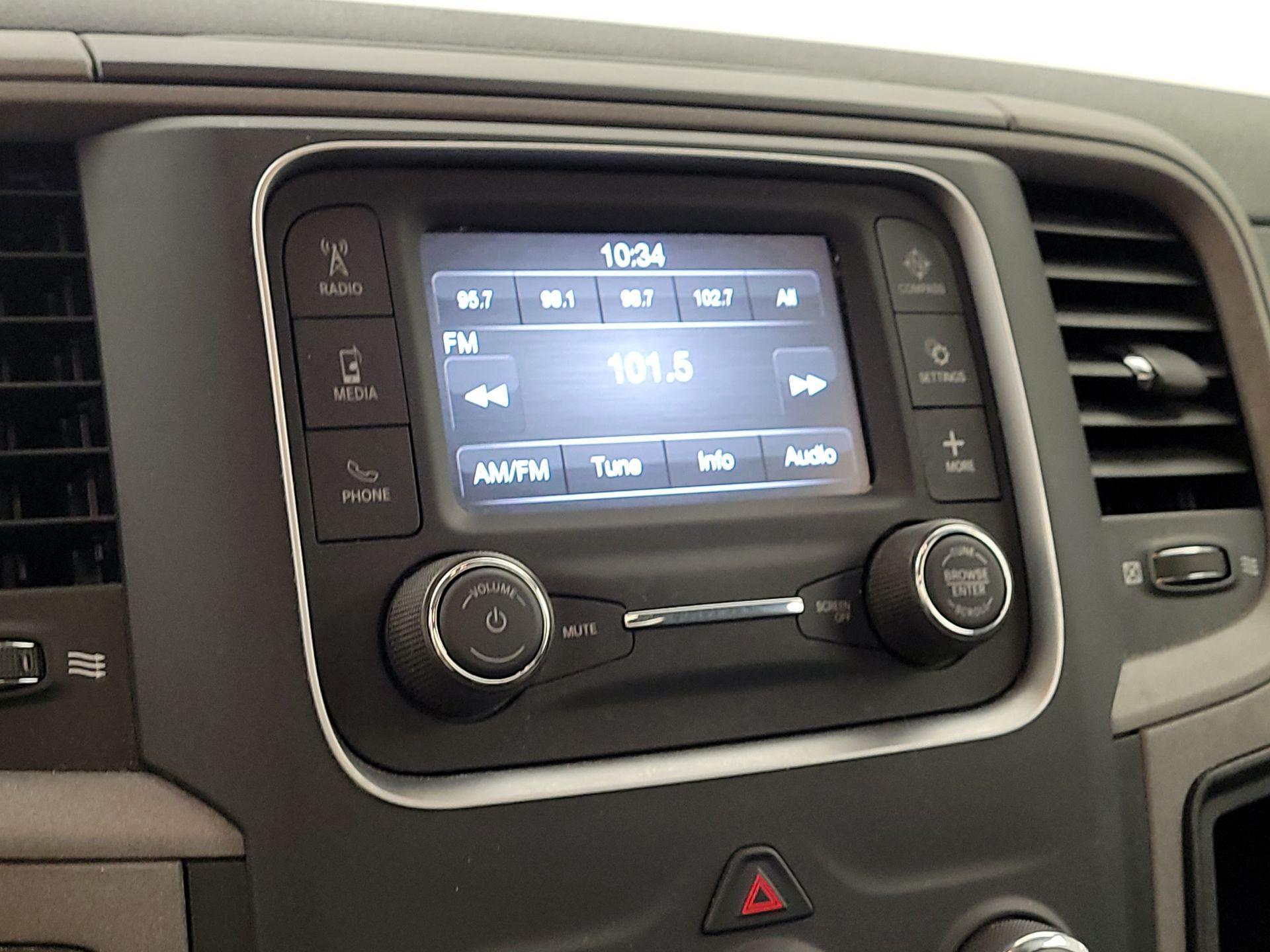 Thumbnail: 2023 RAM 1500 Classic - 15