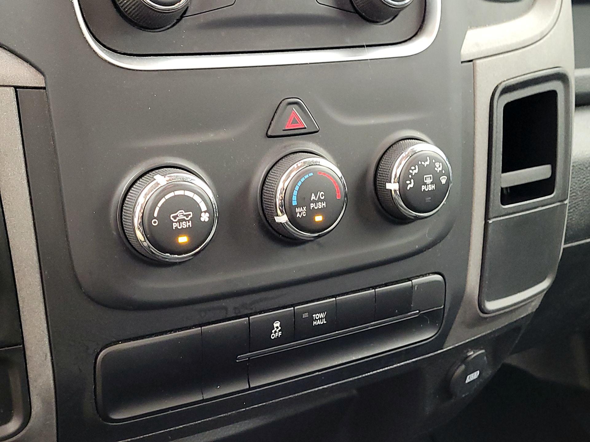 Thumbnail: 2023 RAM 1500 Classic - 16