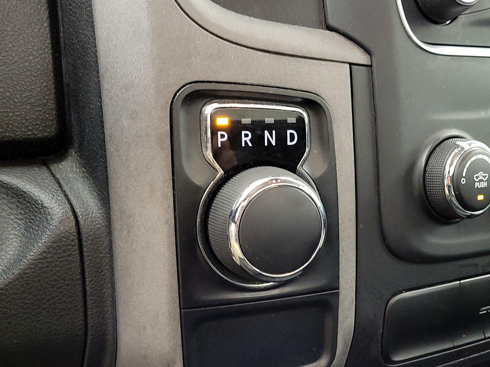 Thumbnail: 2023 RAM 1500 Classic - 17