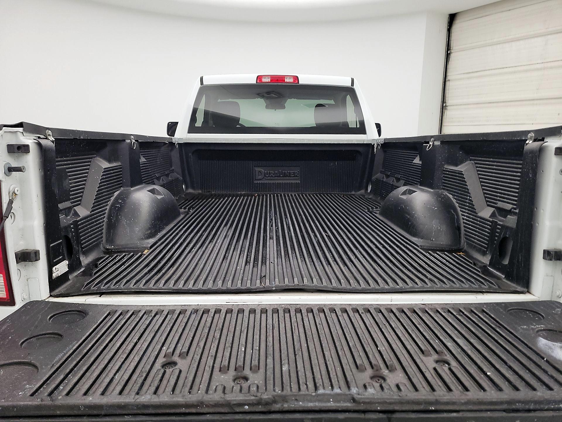 Thumbnail: 2023 RAM 1500 Classic - 19