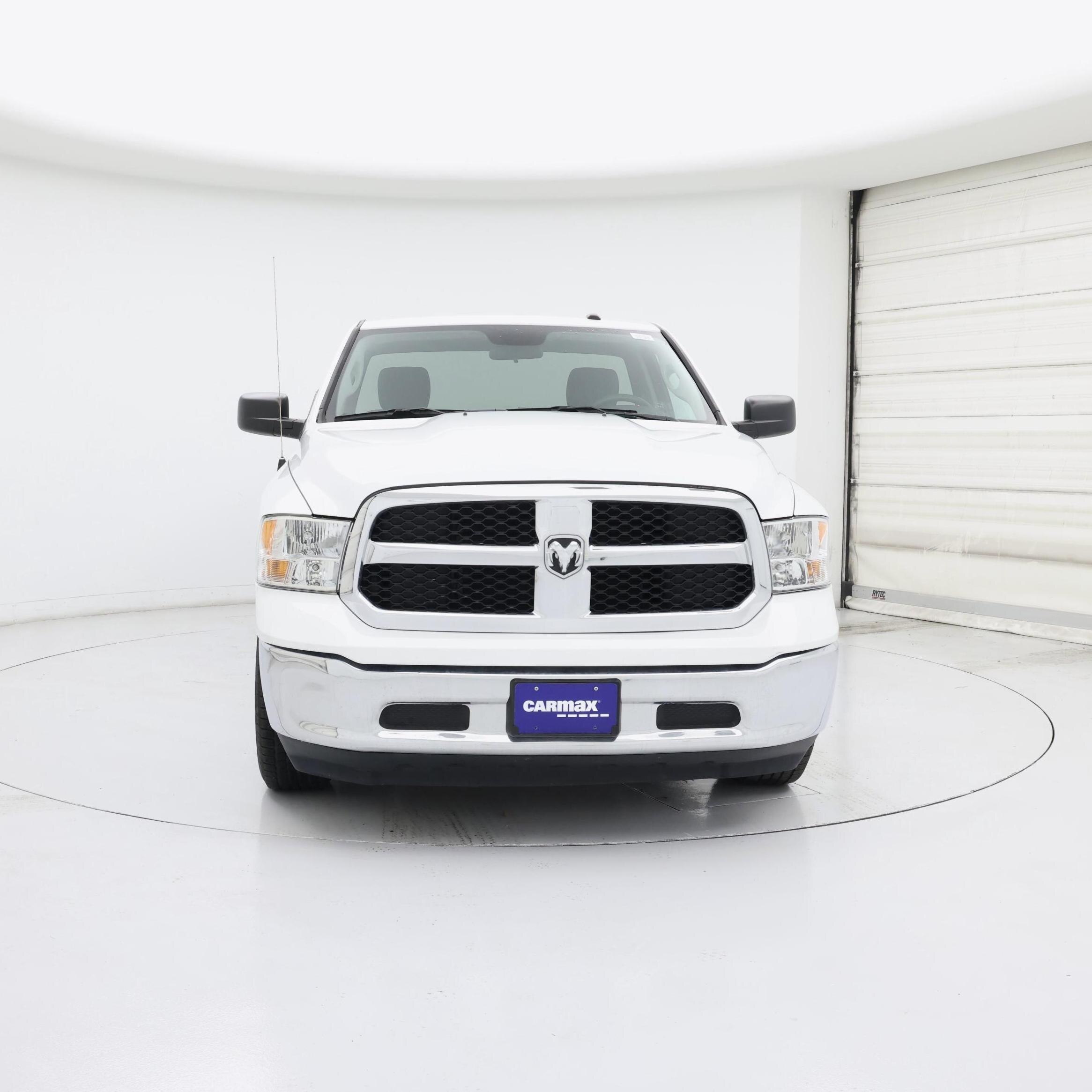 Thumbnail: 2023 RAM 1500 Classic - 5