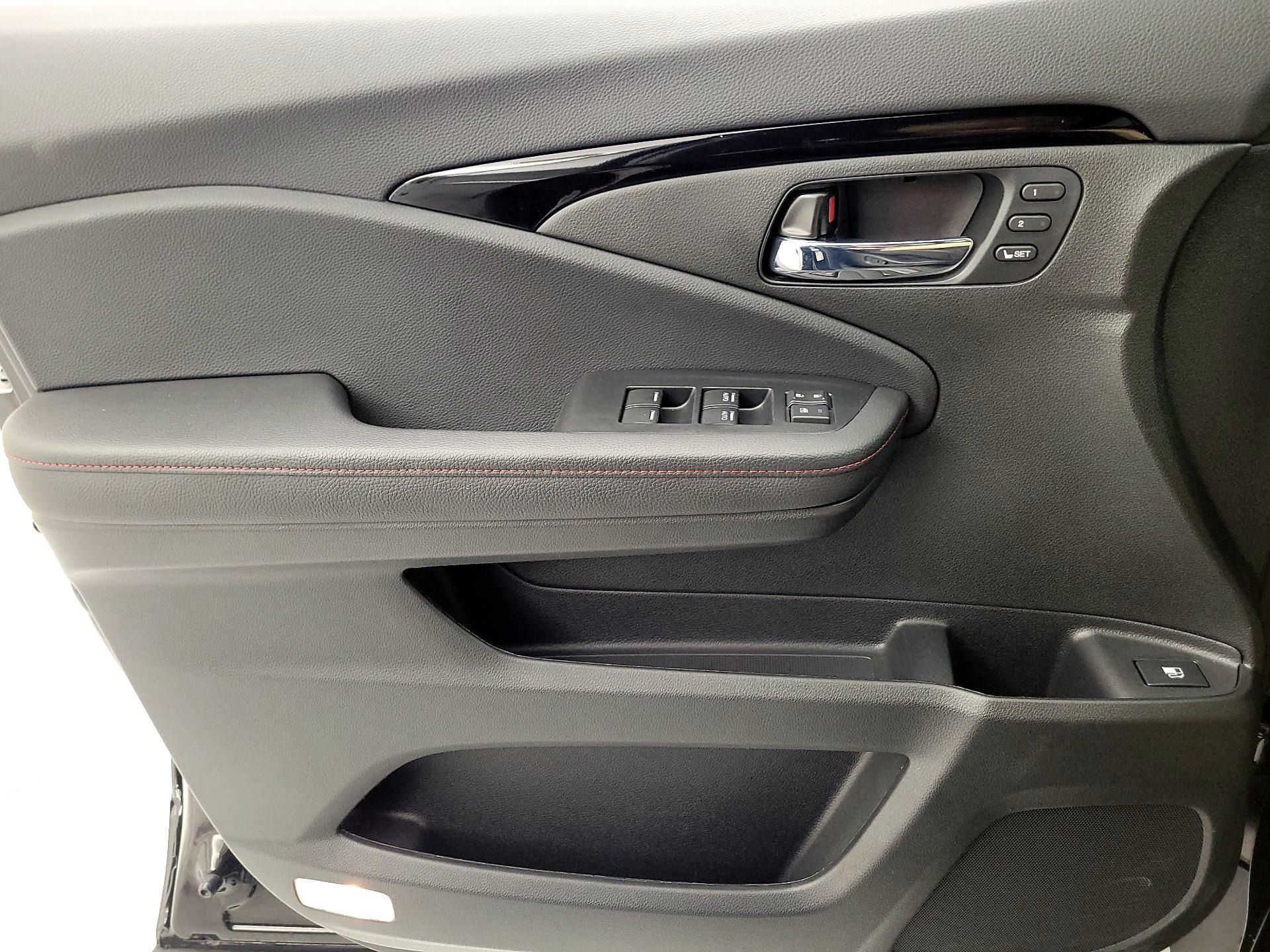 Thumbnail: 2024 Honda Ridgeline - 12