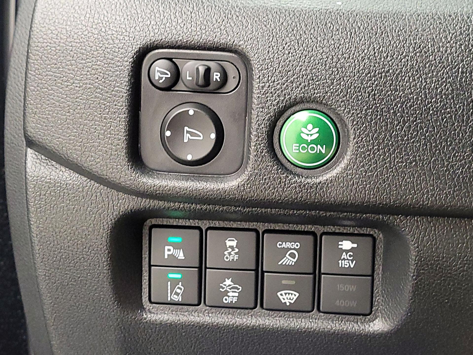 Thumbnail: 2024 Honda Ridgeline - 13