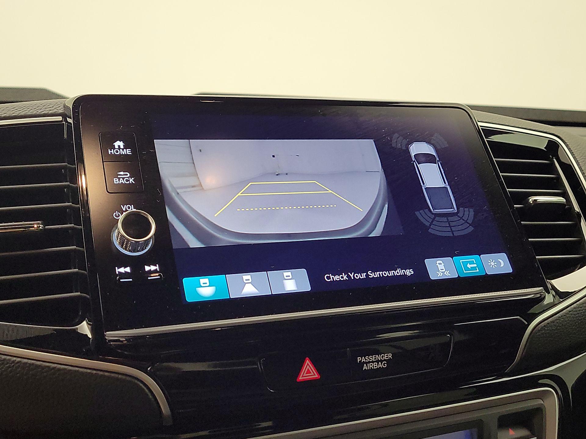 Thumbnail: 2024 Honda Ridgeline - 14