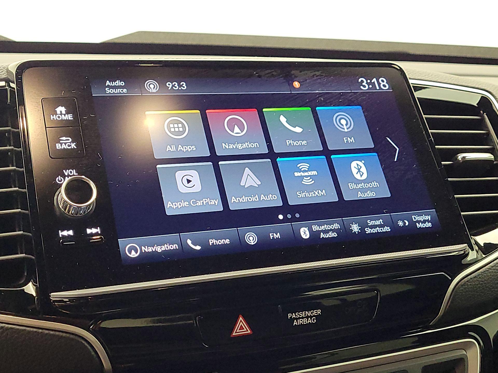 Thumbnail: 2024 Honda Ridgeline - 15