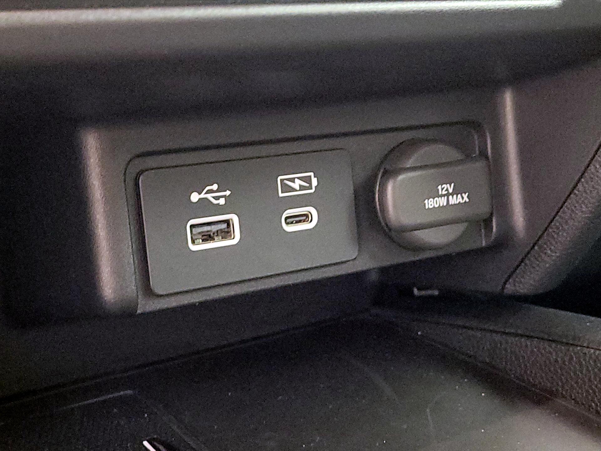 Thumbnail: 2024 Honda Ridgeline - 18