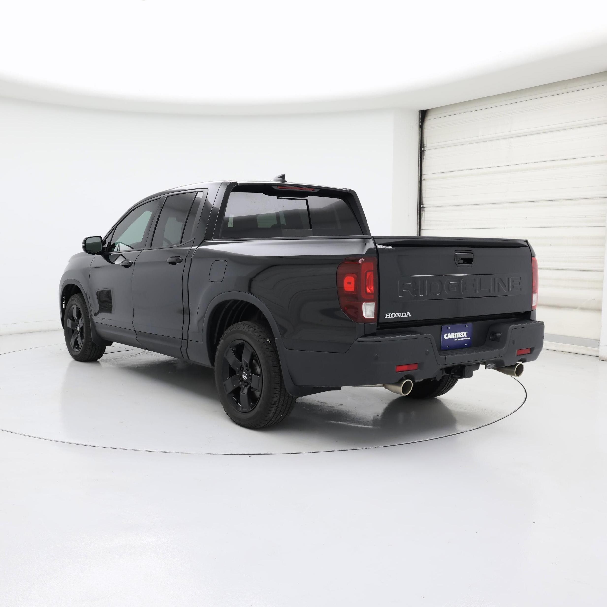 Thumbnail: 2024 Honda Ridgeline - 2