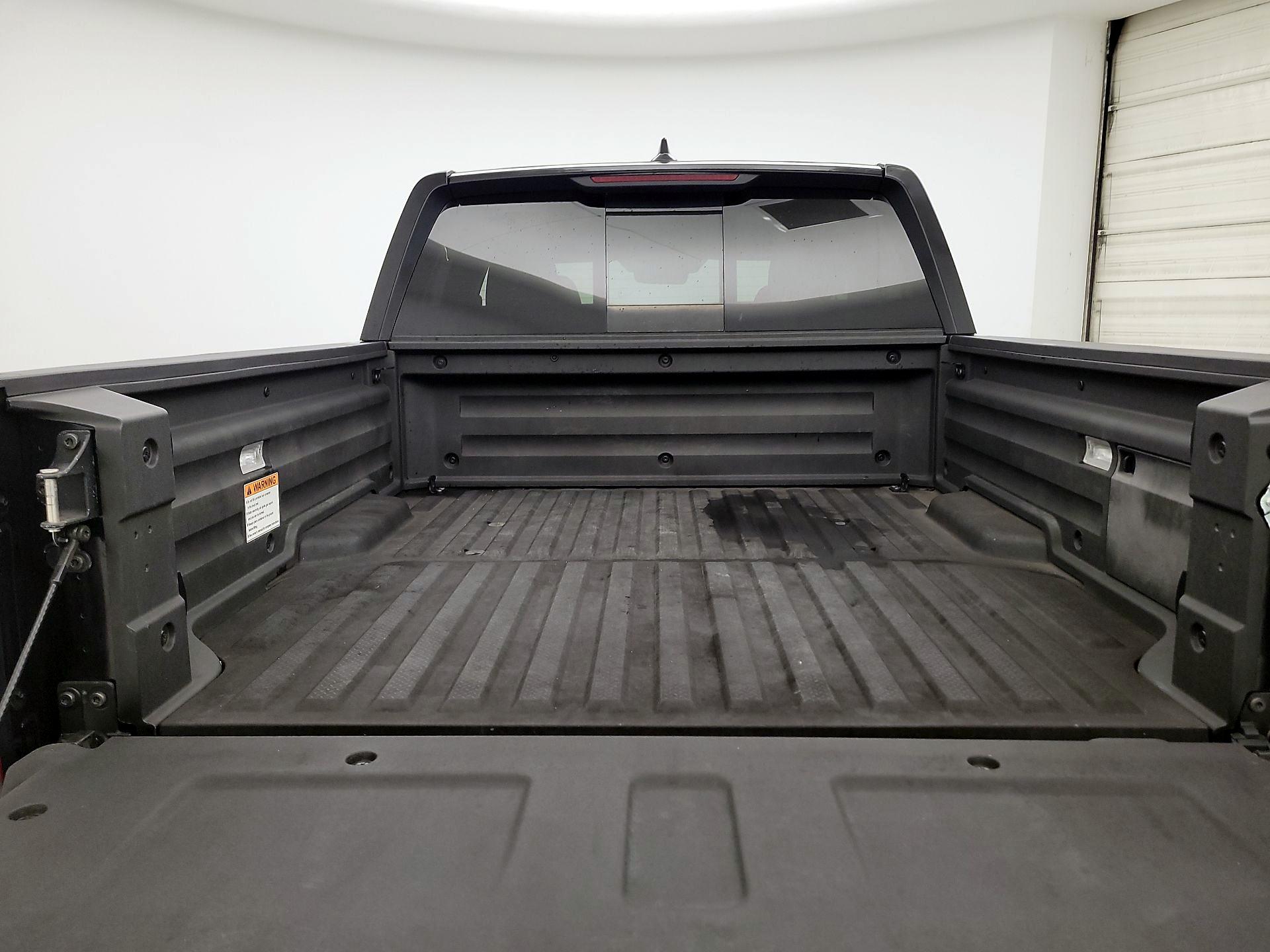 Thumbnail: 2024 Honda Ridgeline - 20