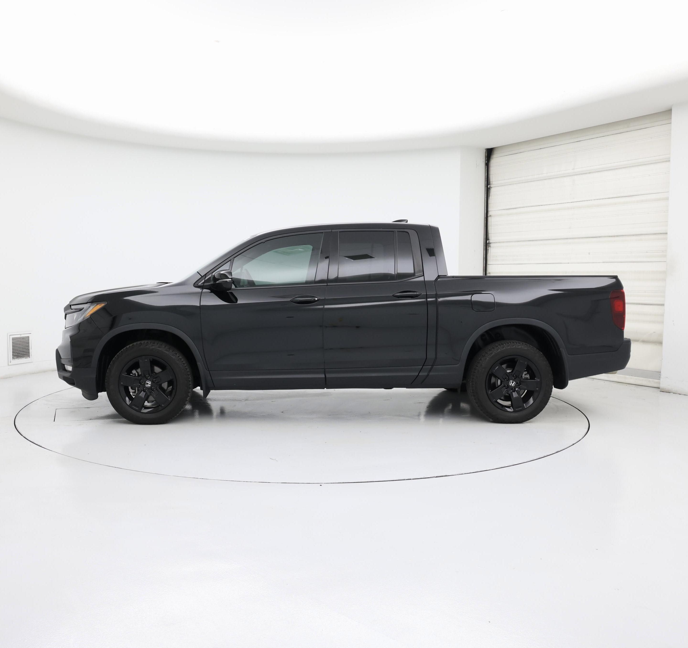 Thumbnail: 2024 Honda Ridgeline - 3