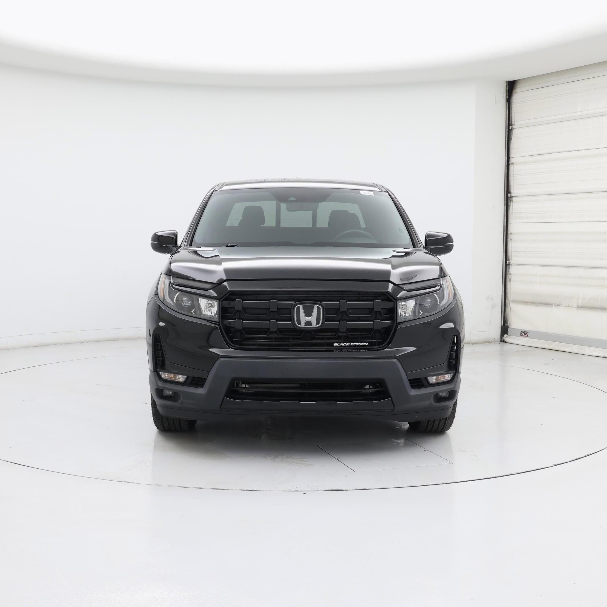 Thumbnail: 2024 Honda Ridgeline - 5