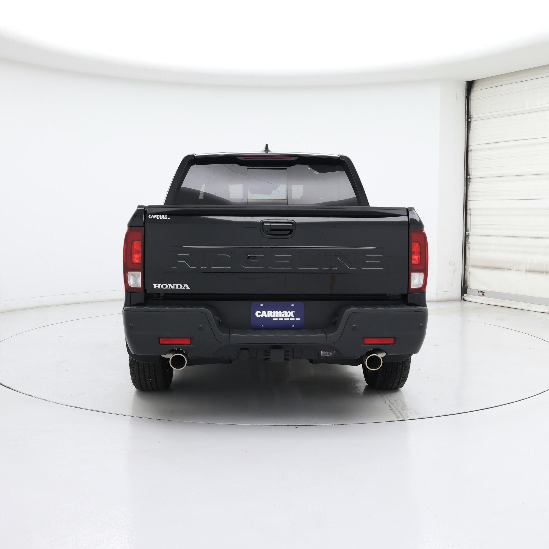 Thumbnail: 2024 Honda Ridgeline - 6