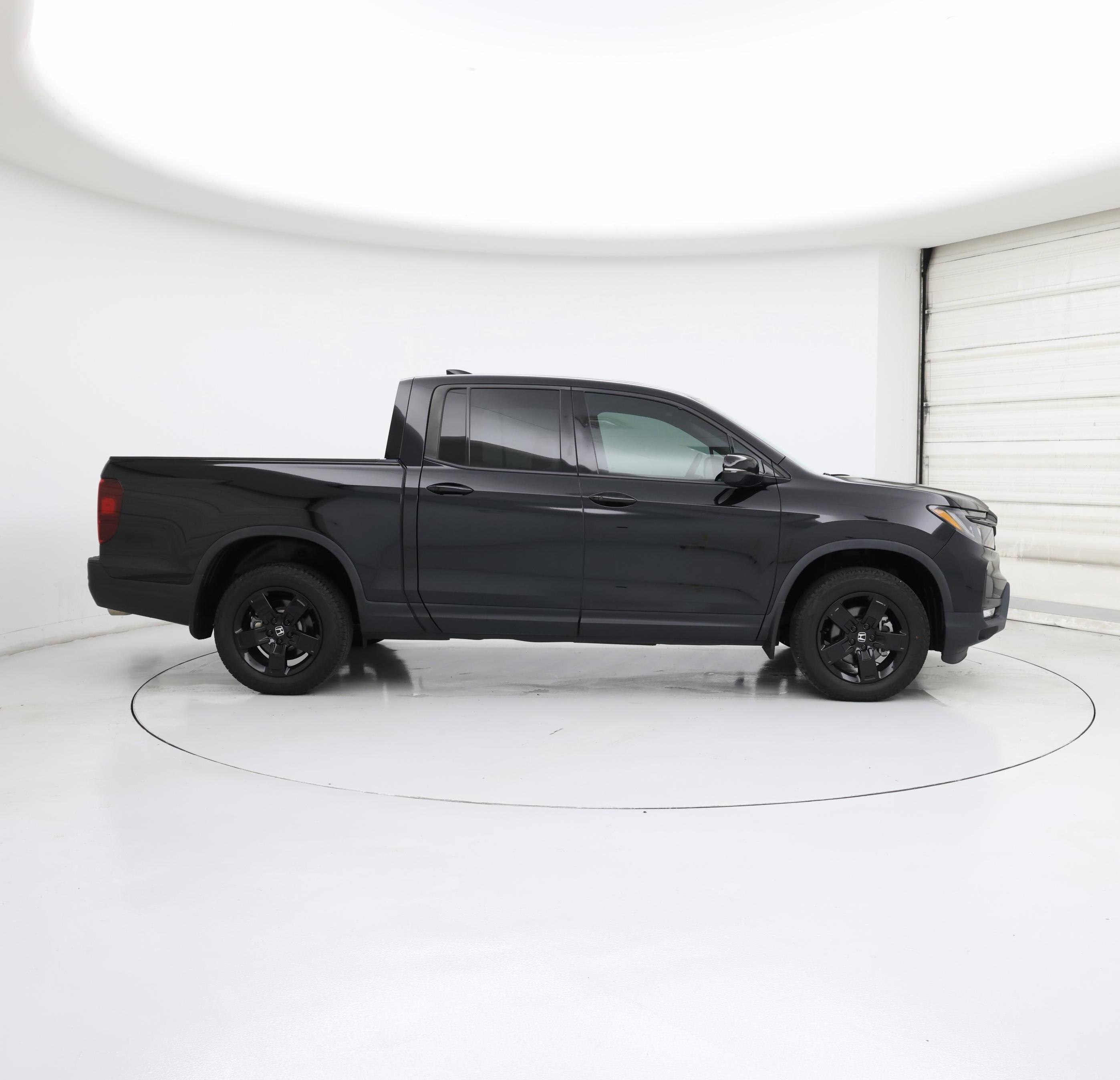 Thumbnail: 2024 Honda Ridgeline - 7