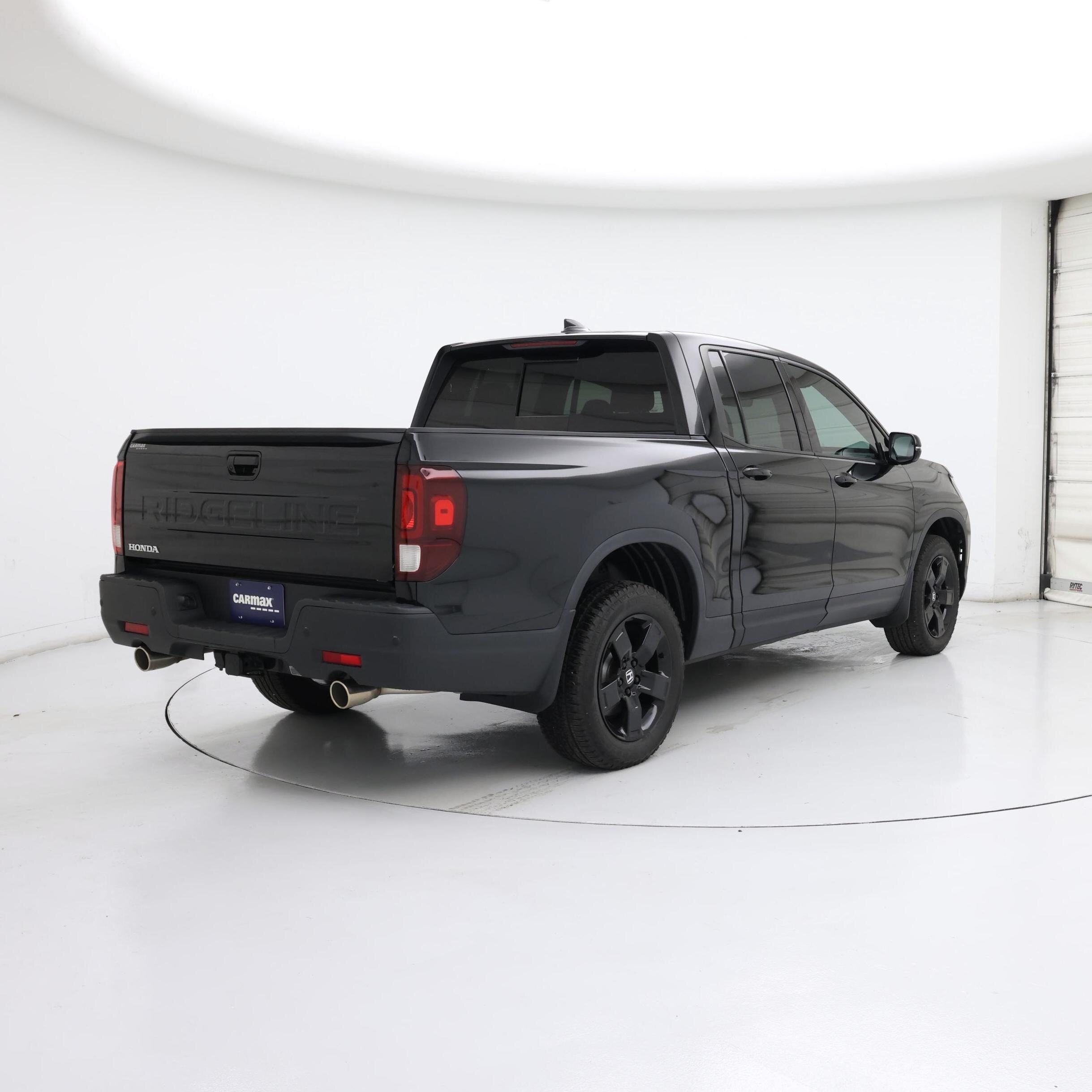 Thumbnail: 2024 Honda Ridgeline - 8