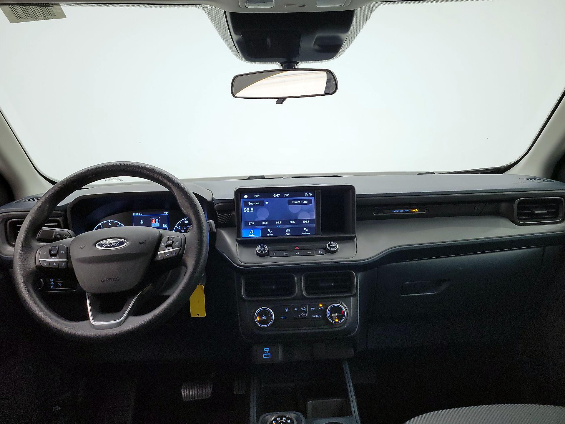 Thumbnail: 2024 Ford Maverick - 9