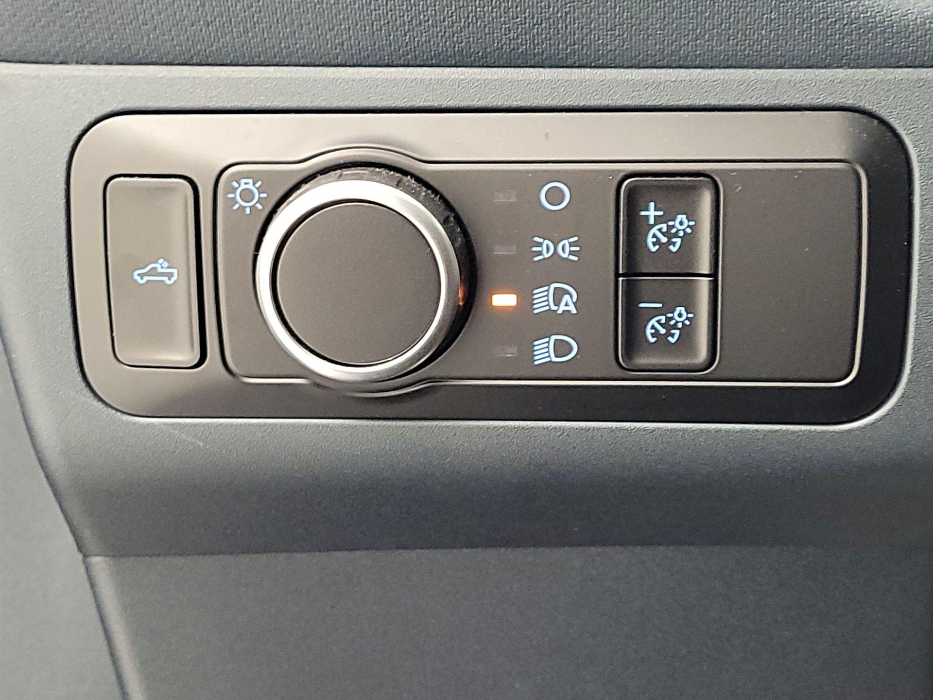 Thumbnail: 2024 Ford Maverick - 13