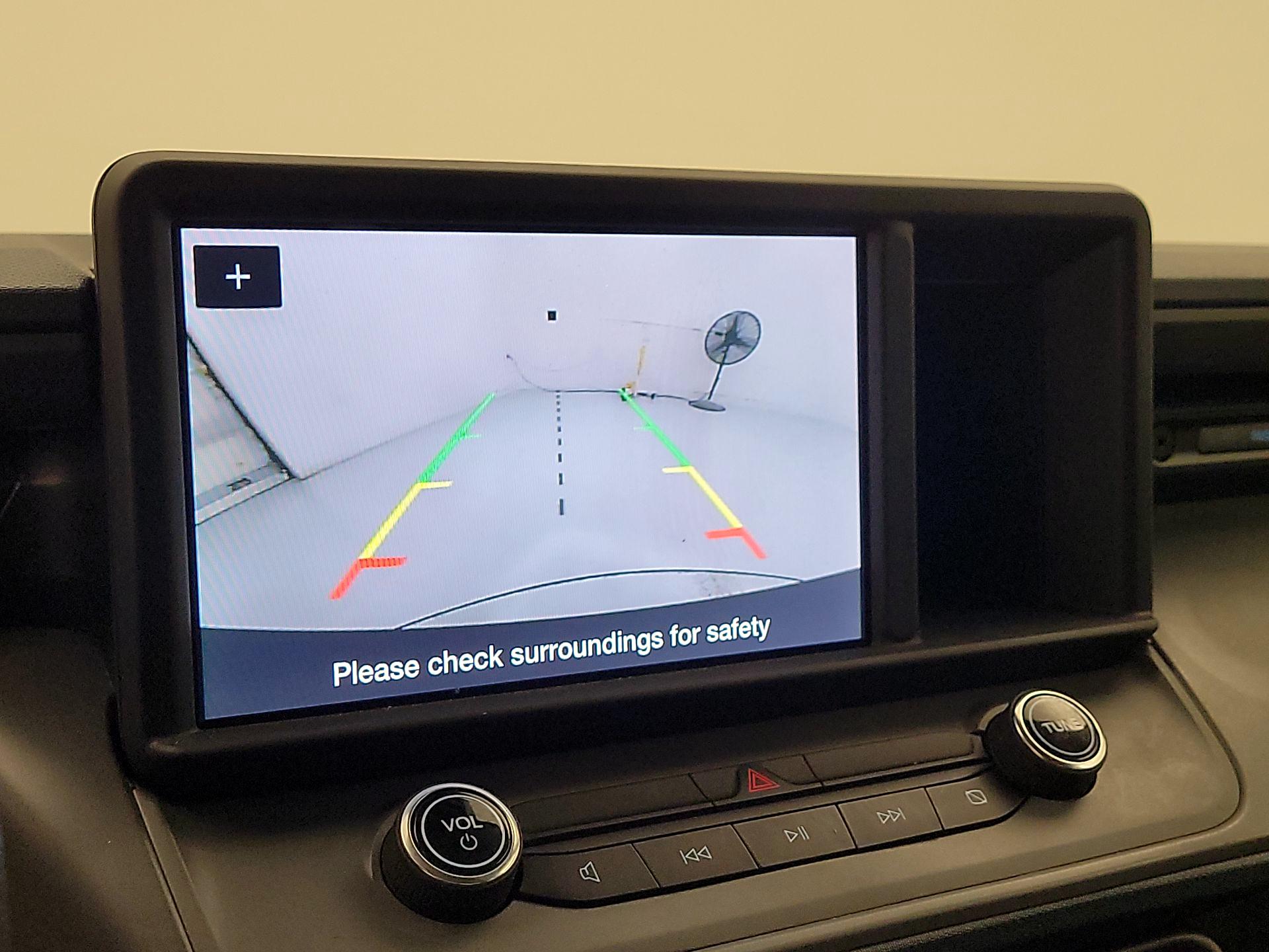 Thumbnail: 2024 Ford Maverick - 14