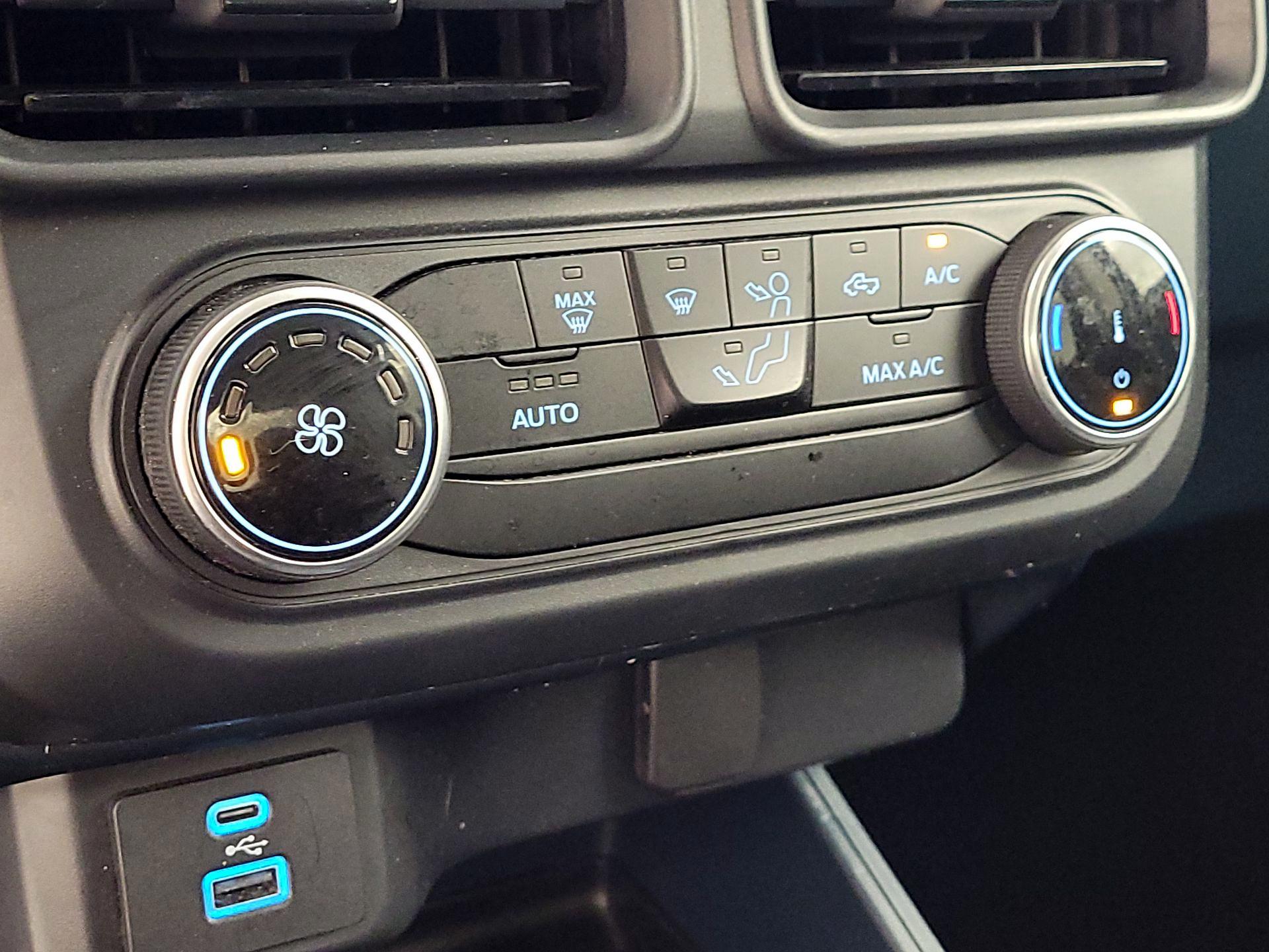 Thumbnail: 2024 Ford Maverick - 16