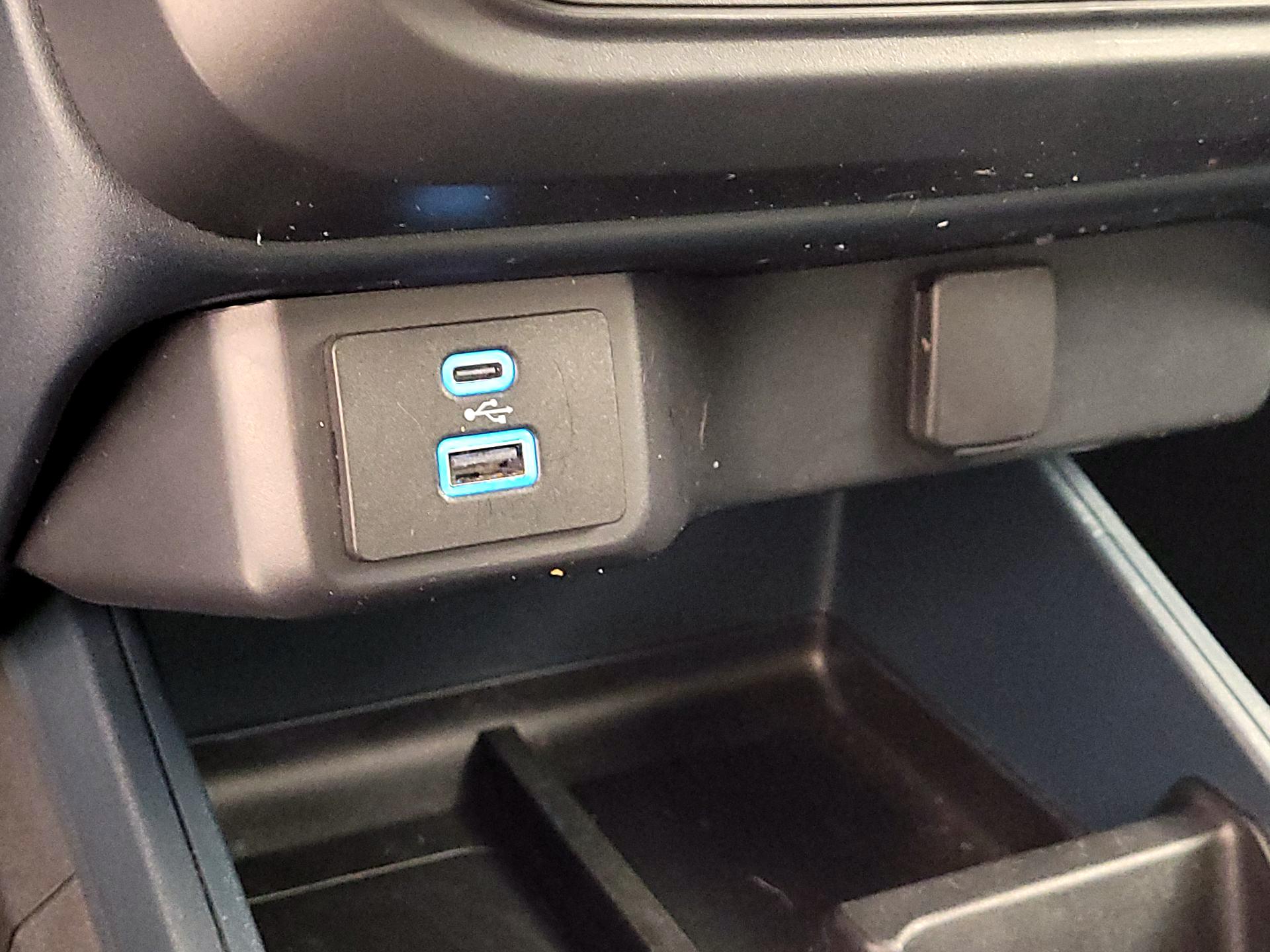 Thumbnail: 2024 Ford Maverick - 18