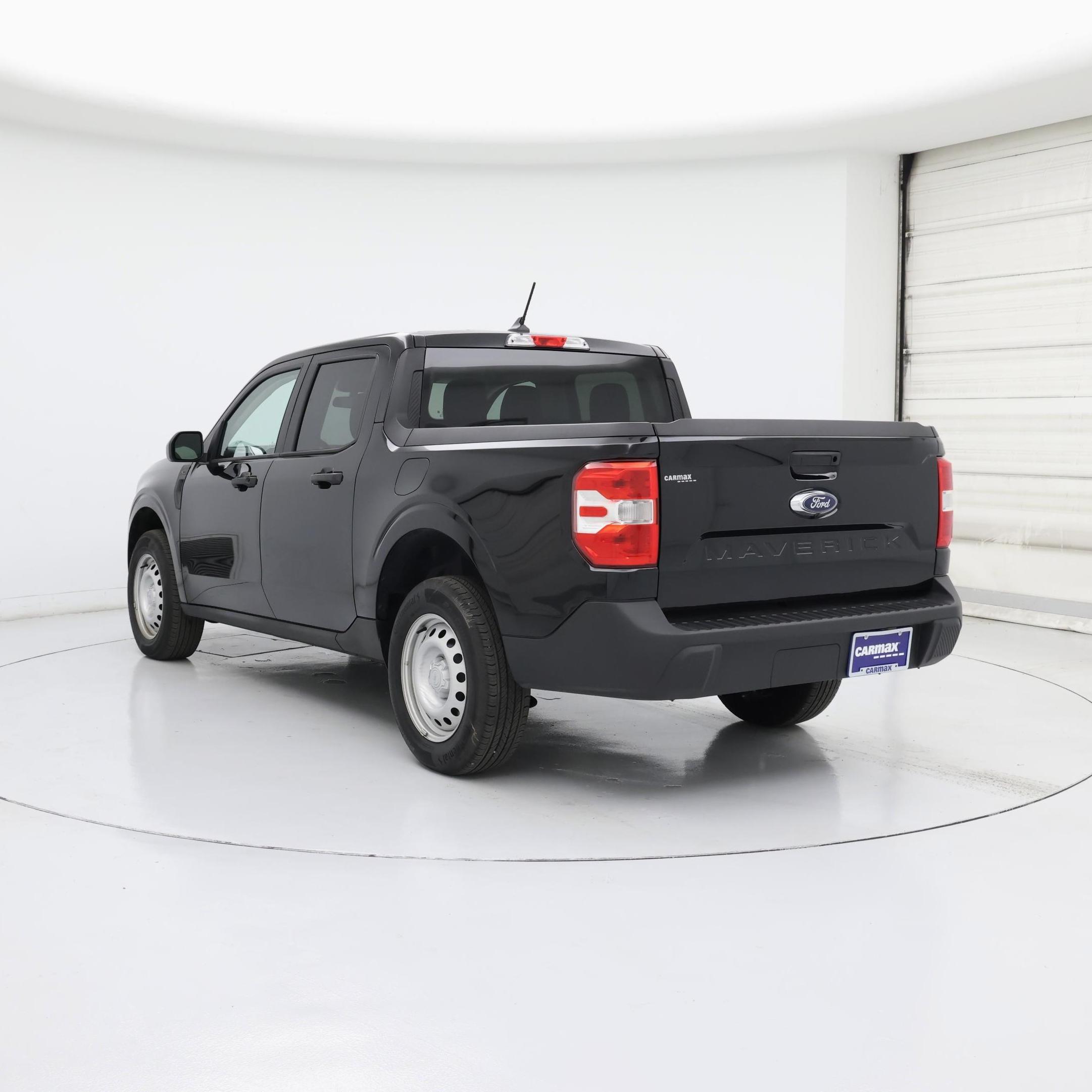 Thumbnail: 2024 Ford Maverick - 2