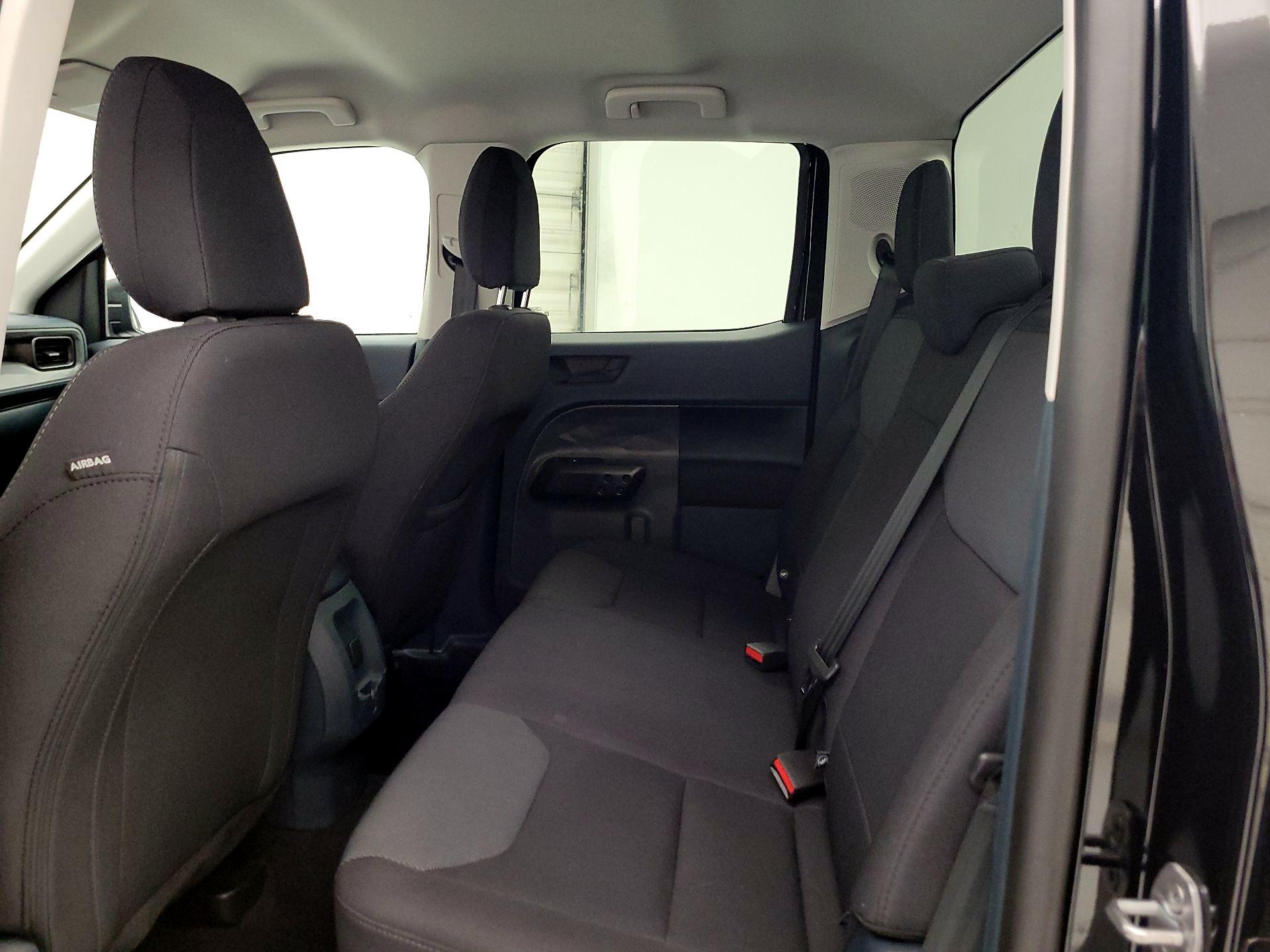 Thumbnail: 2024 Ford Maverick - 19