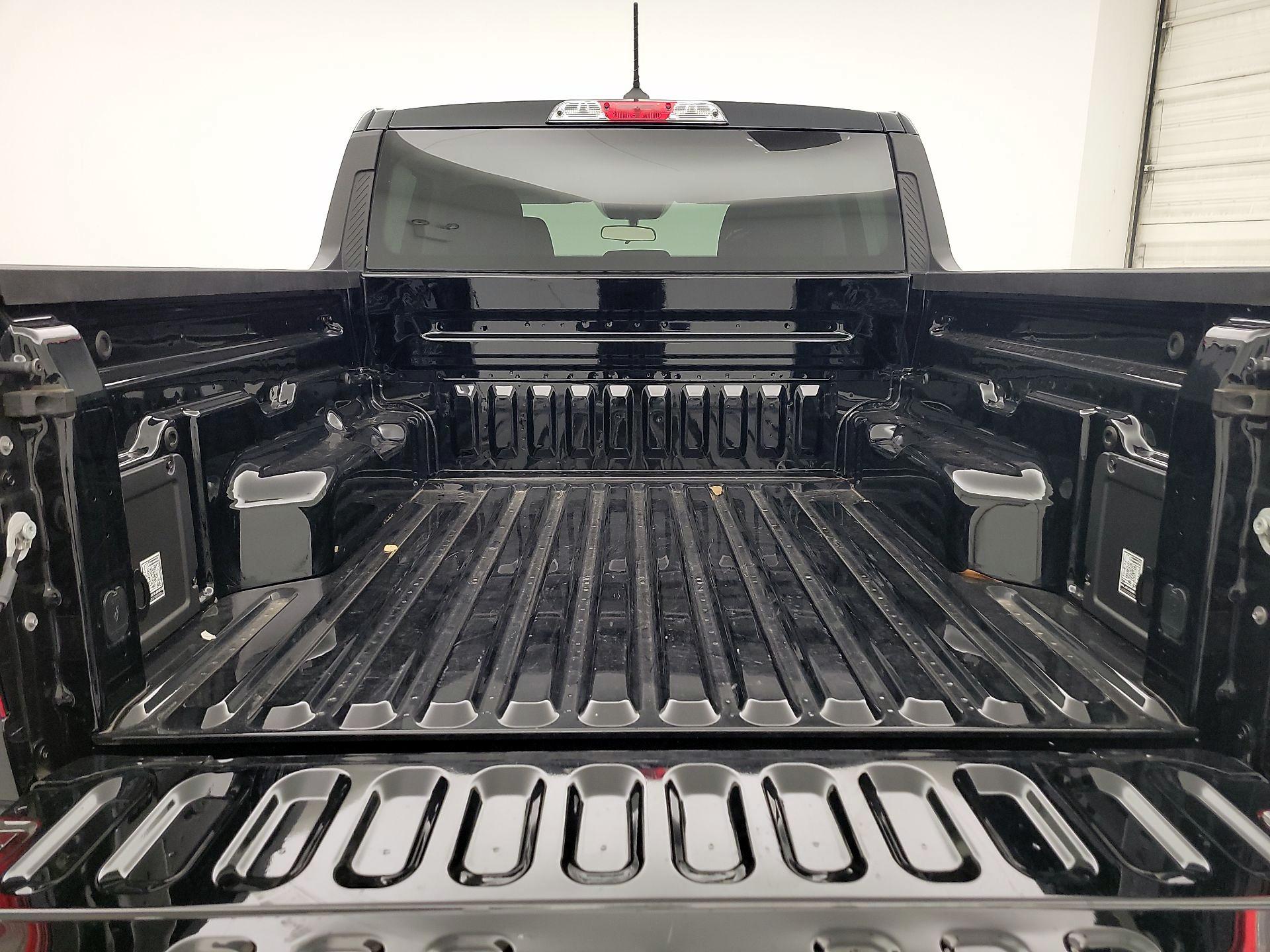 Thumbnail: 2024 Ford Maverick - 20