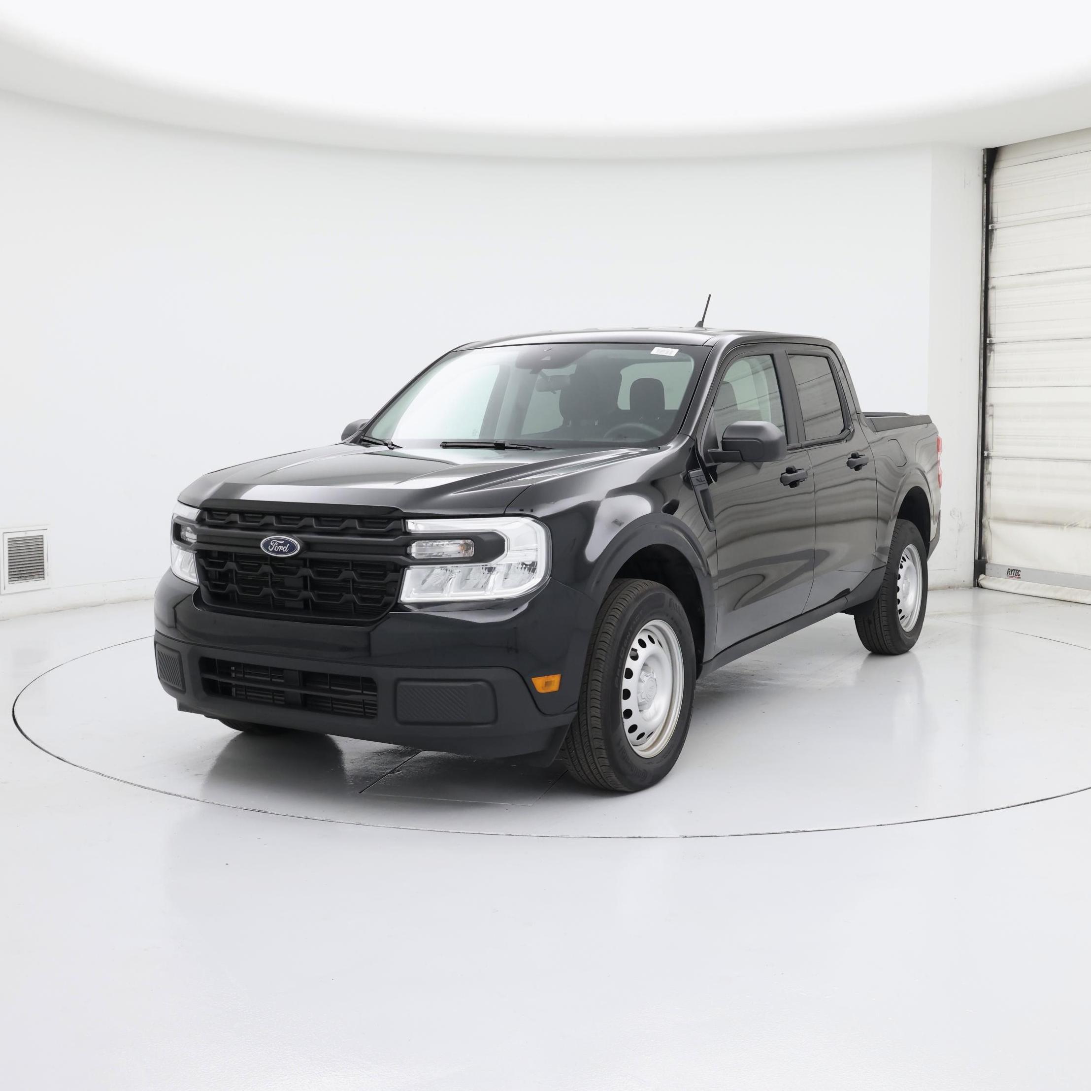 Thumbnail: 2024 Ford Maverick - 4