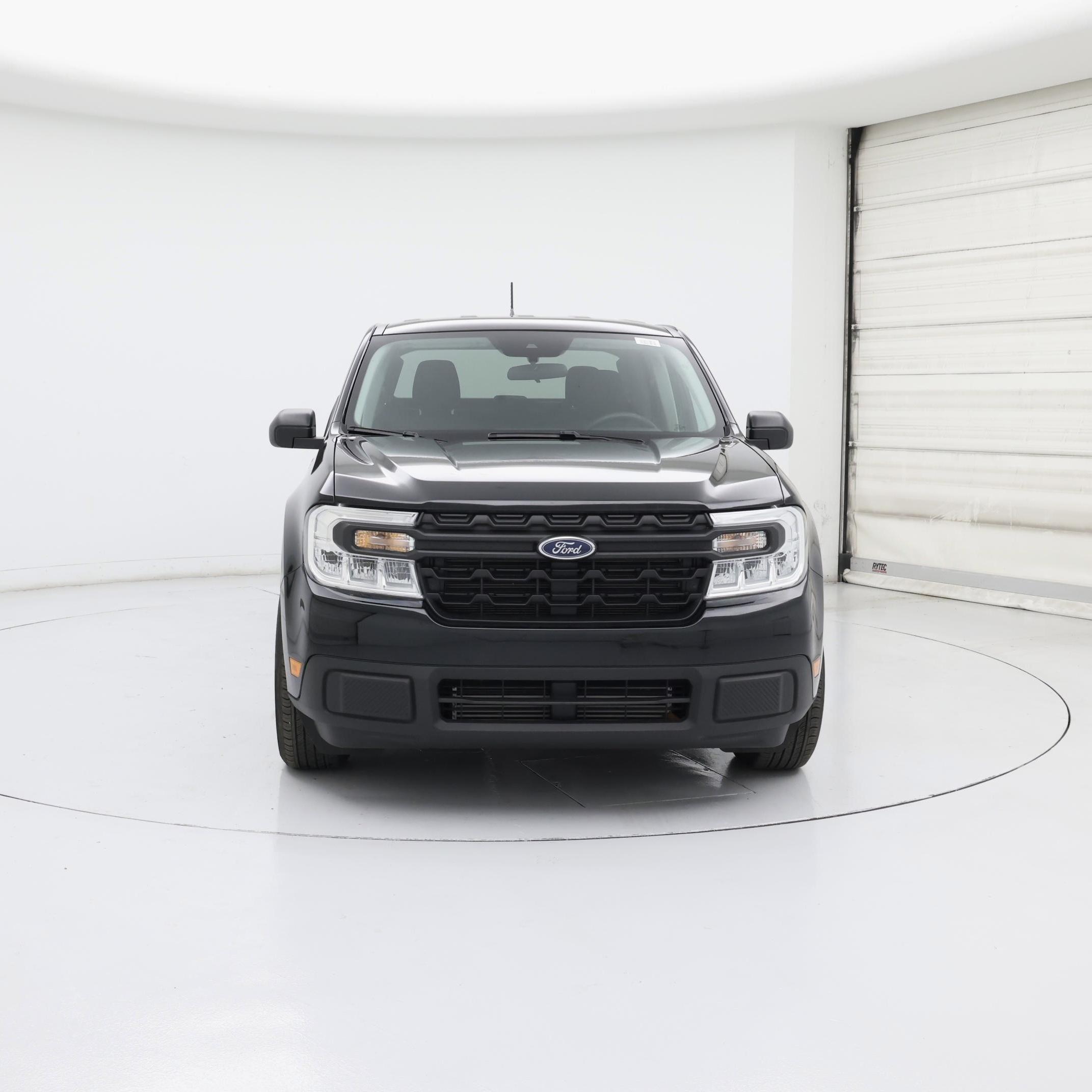 Thumbnail: 2024 Ford Maverick - 5