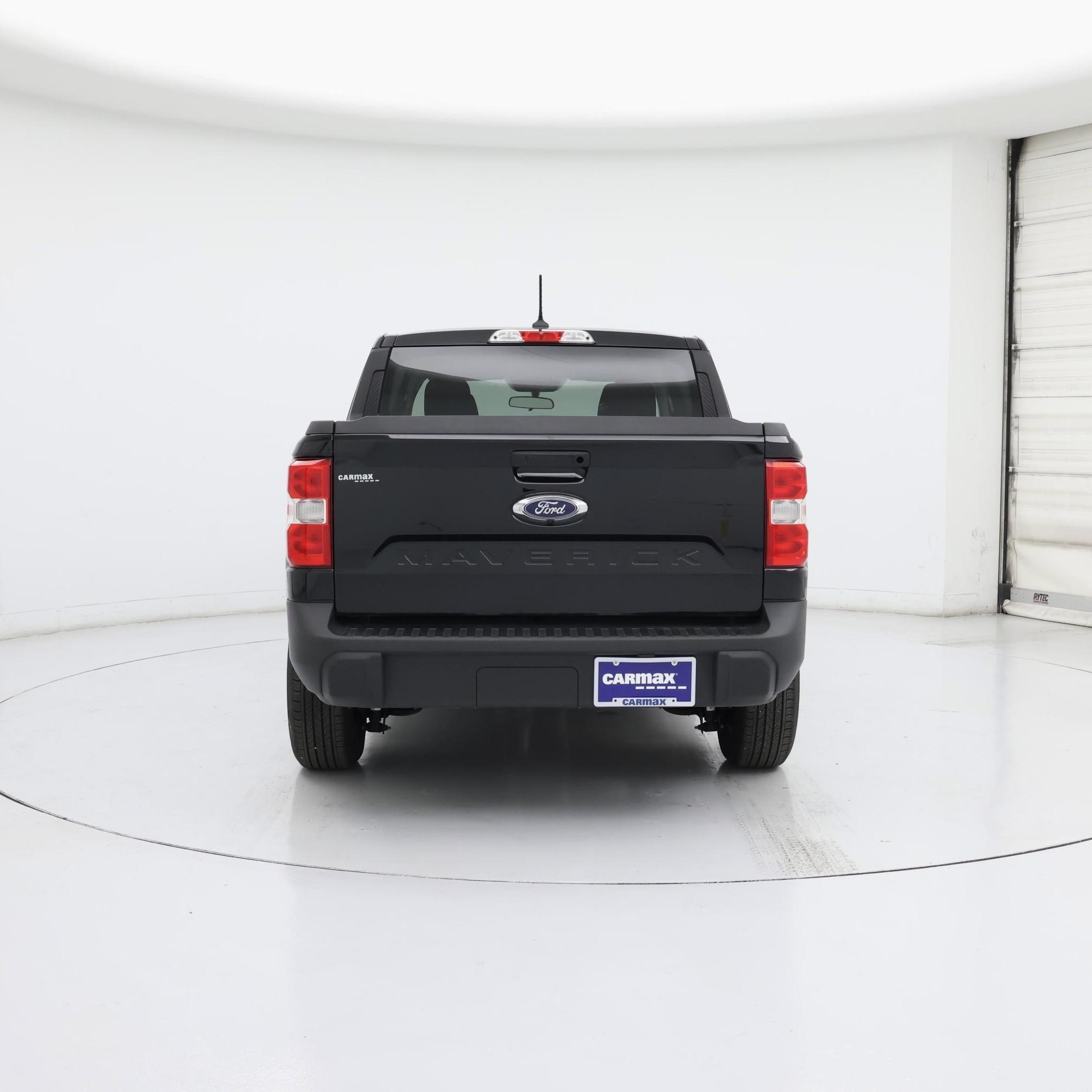 Thumbnail: 2024 Ford Maverick - 6