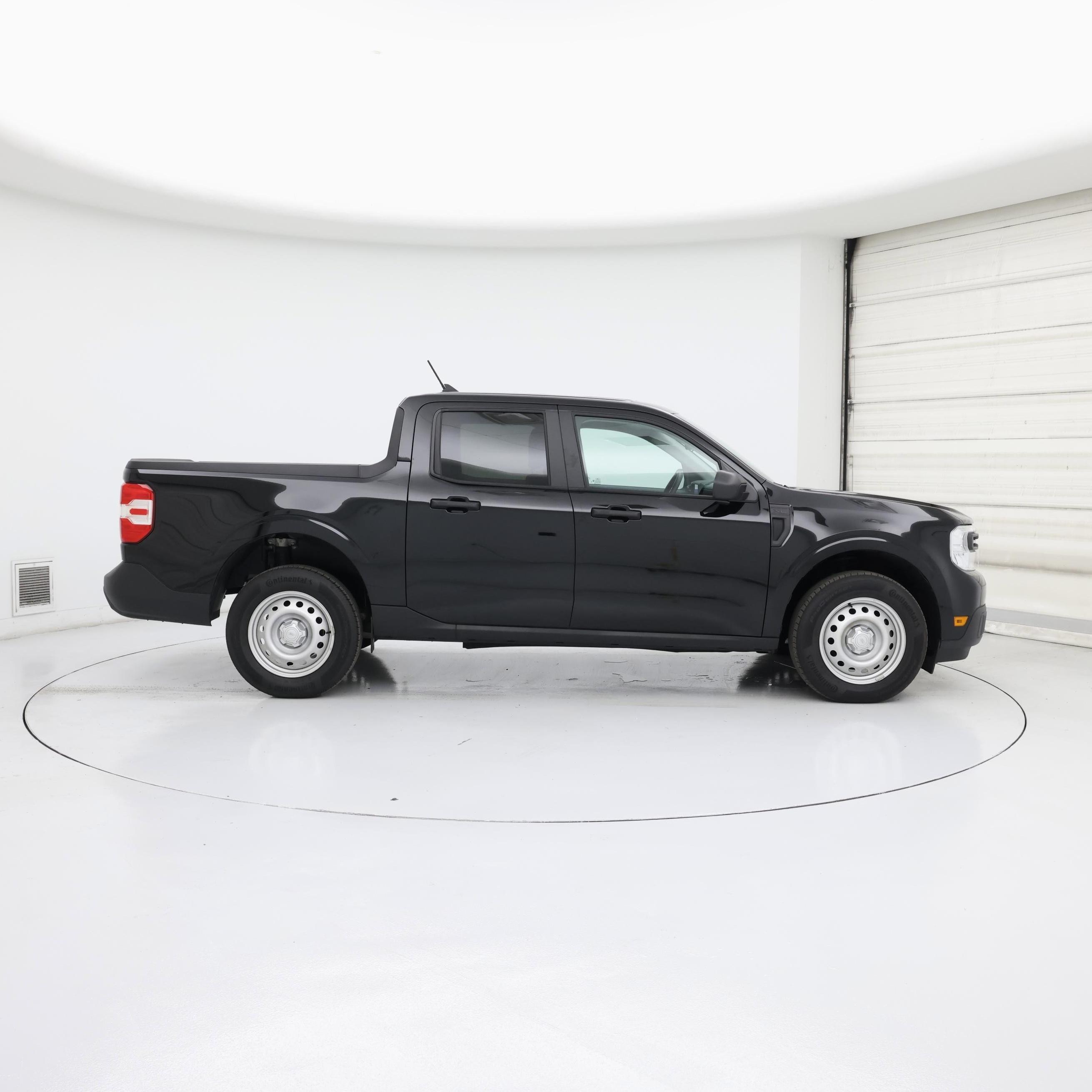 Thumbnail: 2024 Ford Maverick - 7