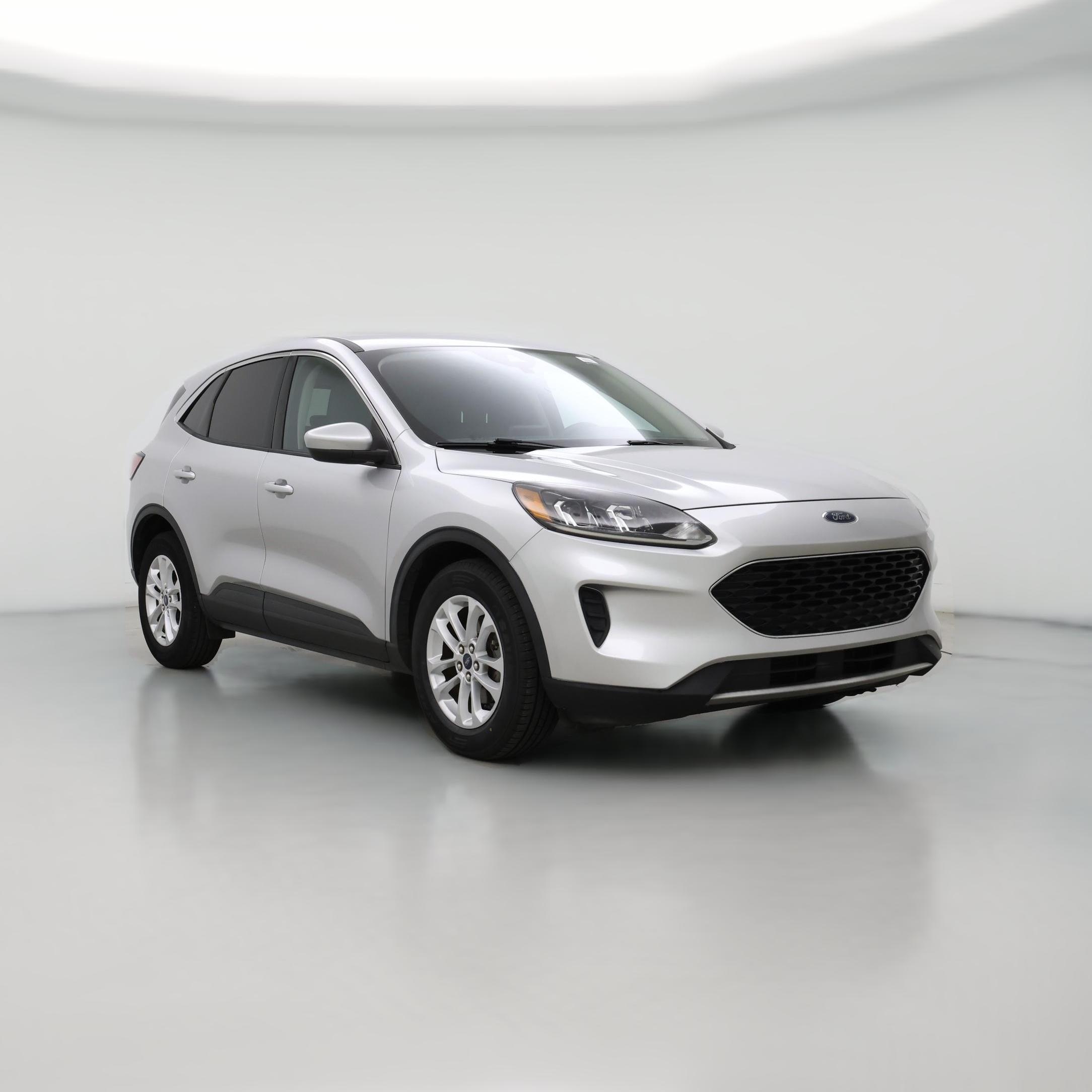 Thumbnail: 2020 Ford Escape - 1