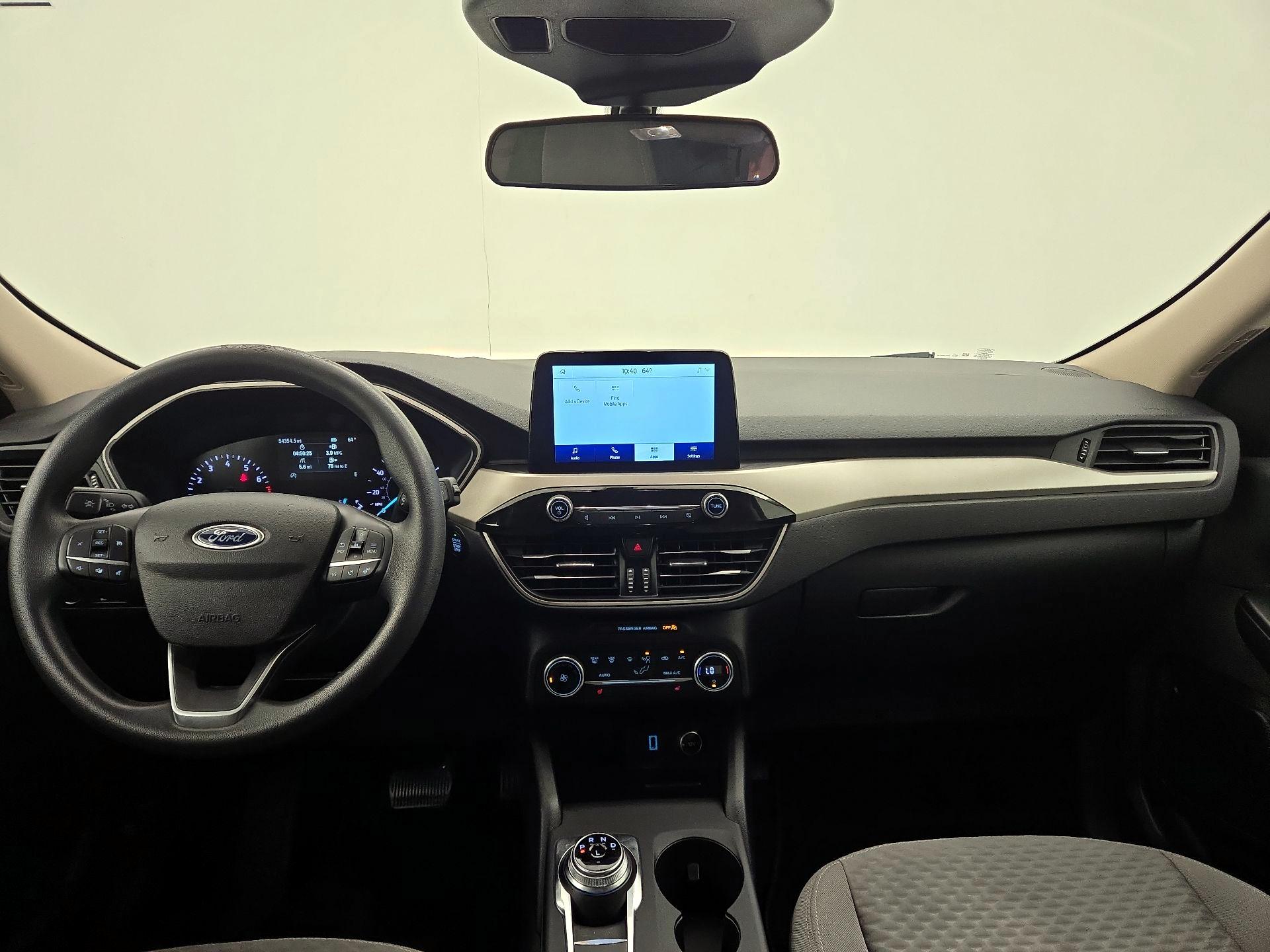 Thumbnail: 2020 Ford Escape - 9