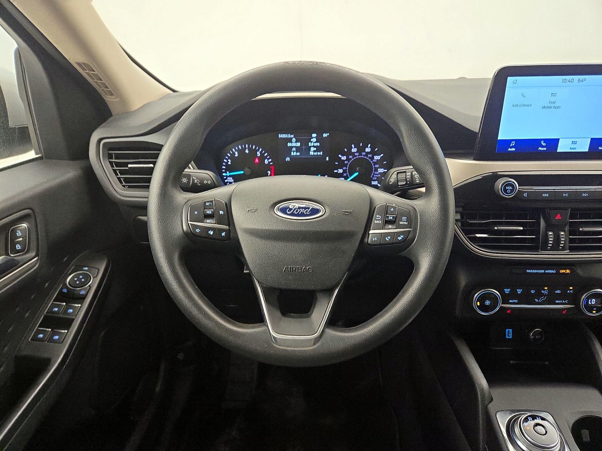 Thumbnail: 2020 Ford Escape - 10