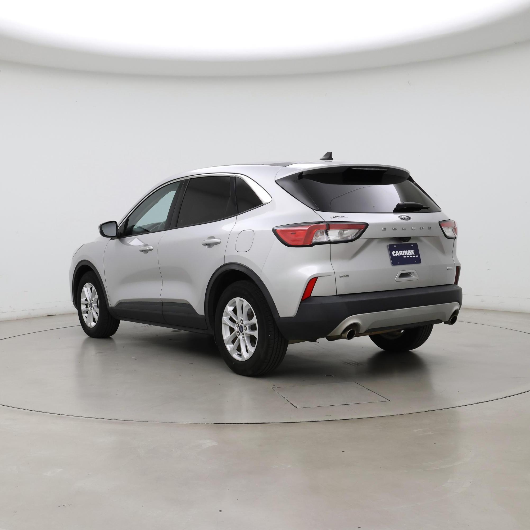 Thumbnail: 2020 Ford Escape - 2