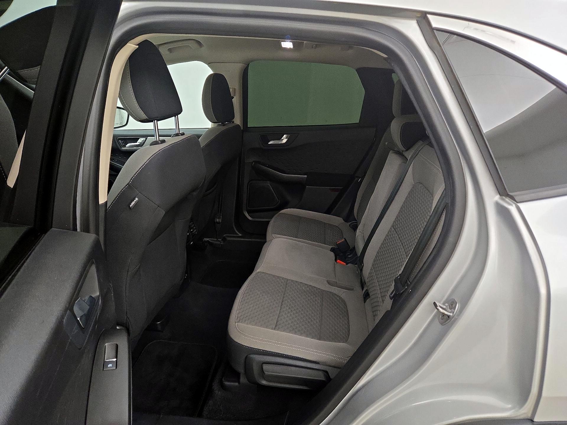 Thumbnail: 2020 Ford Escape - 19