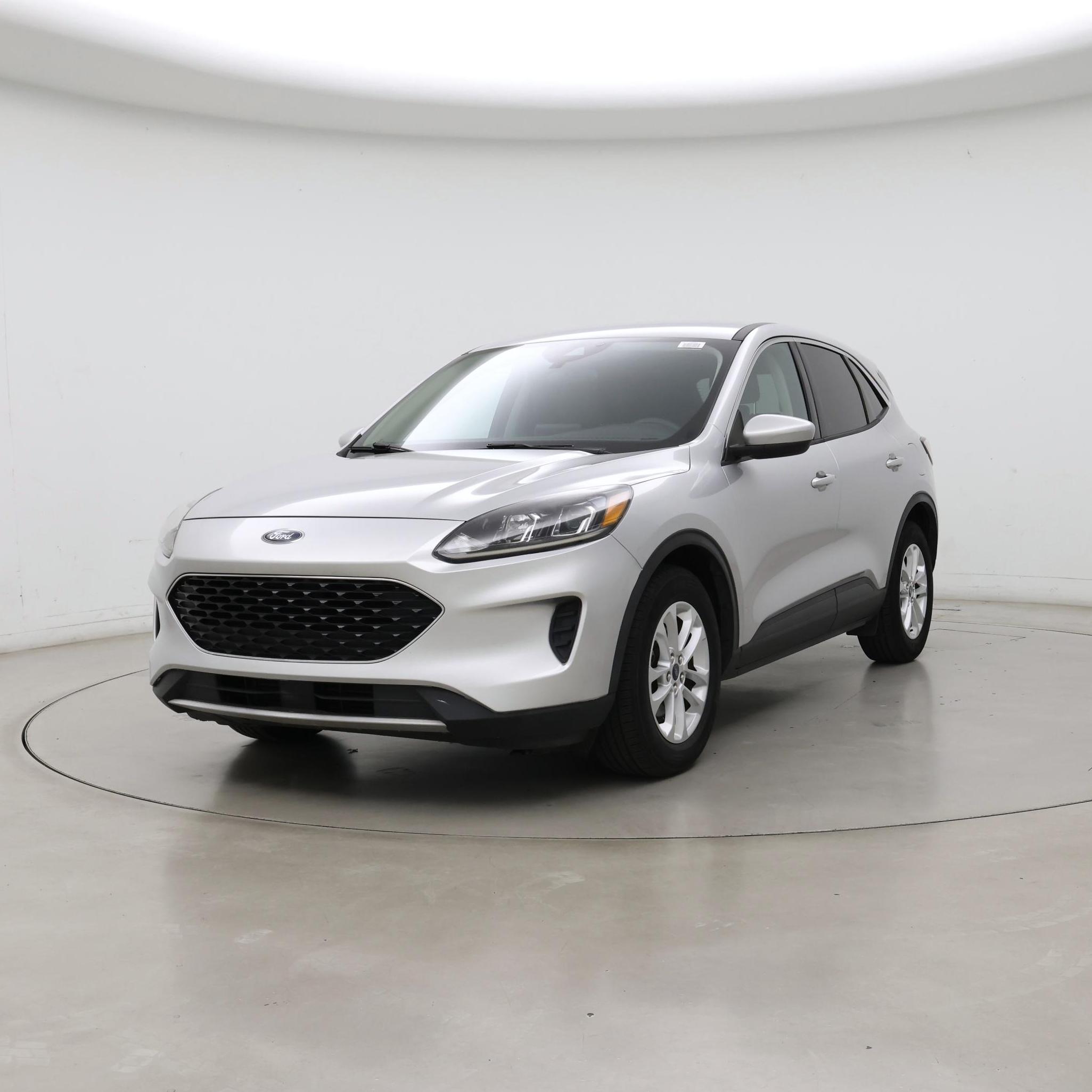 Thumbnail: 2020 Ford Escape - 4