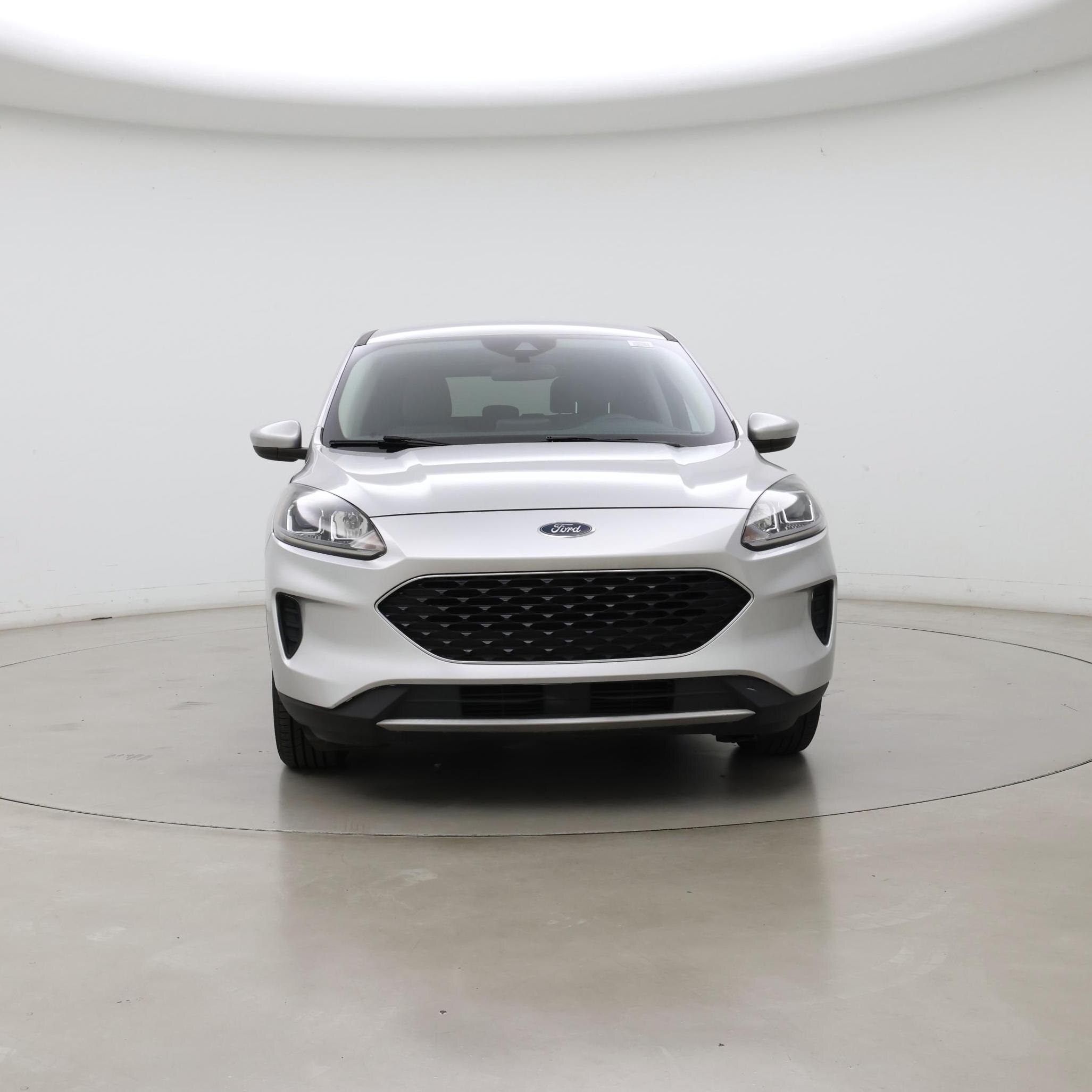 Thumbnail: 2020 Ford Escape - 5