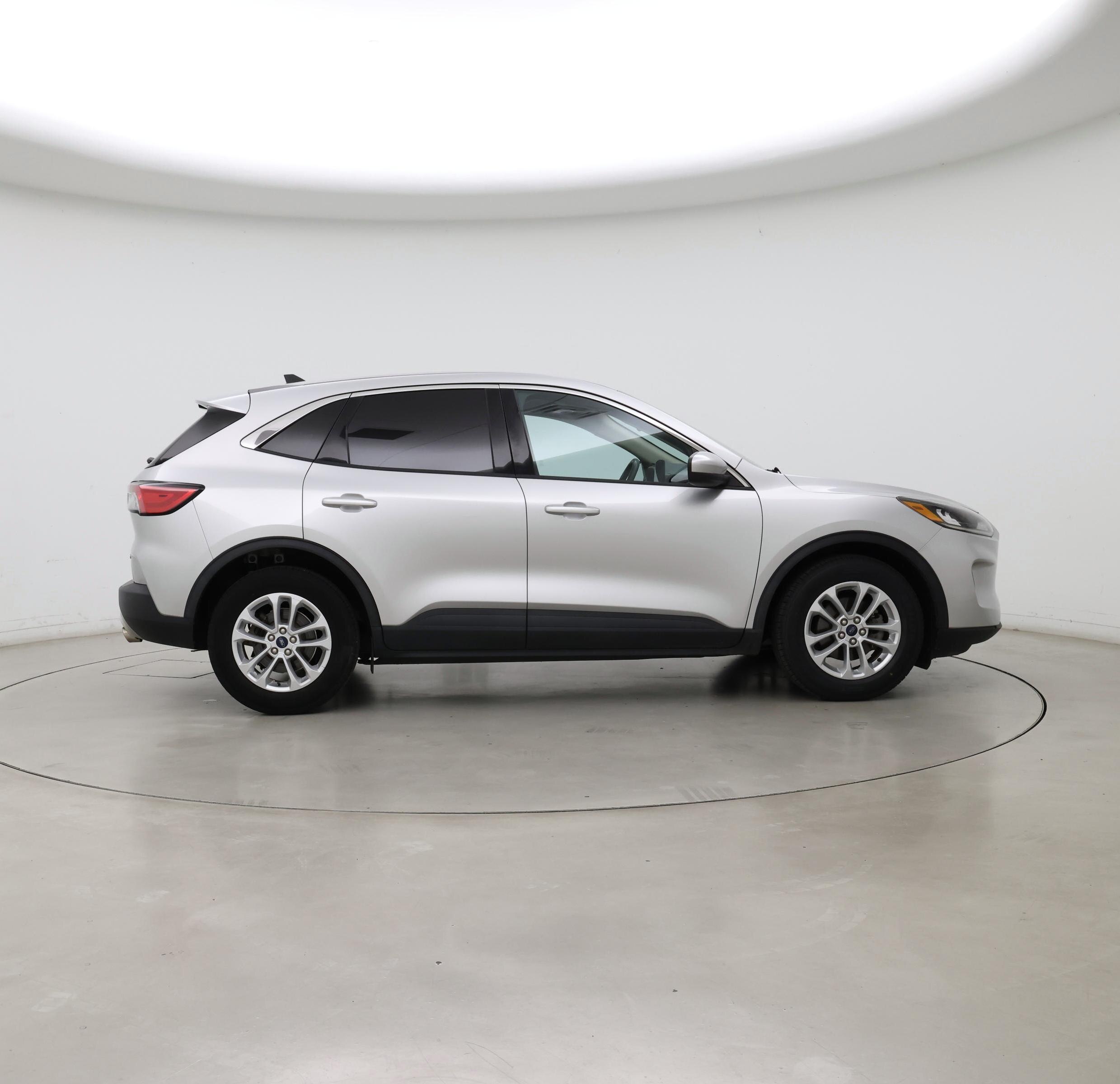 Thumbnail: 2020 Ford Escape - 7