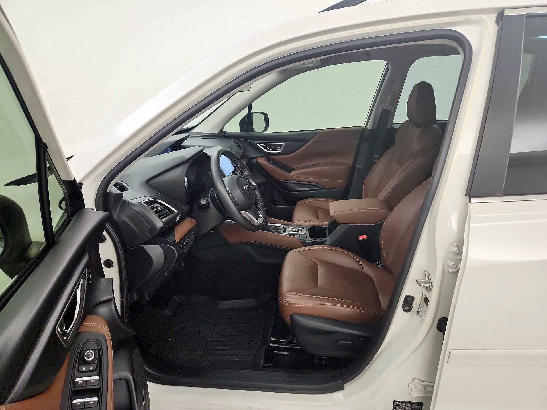 Thumbnail: 2021 Subaru Forester - 11