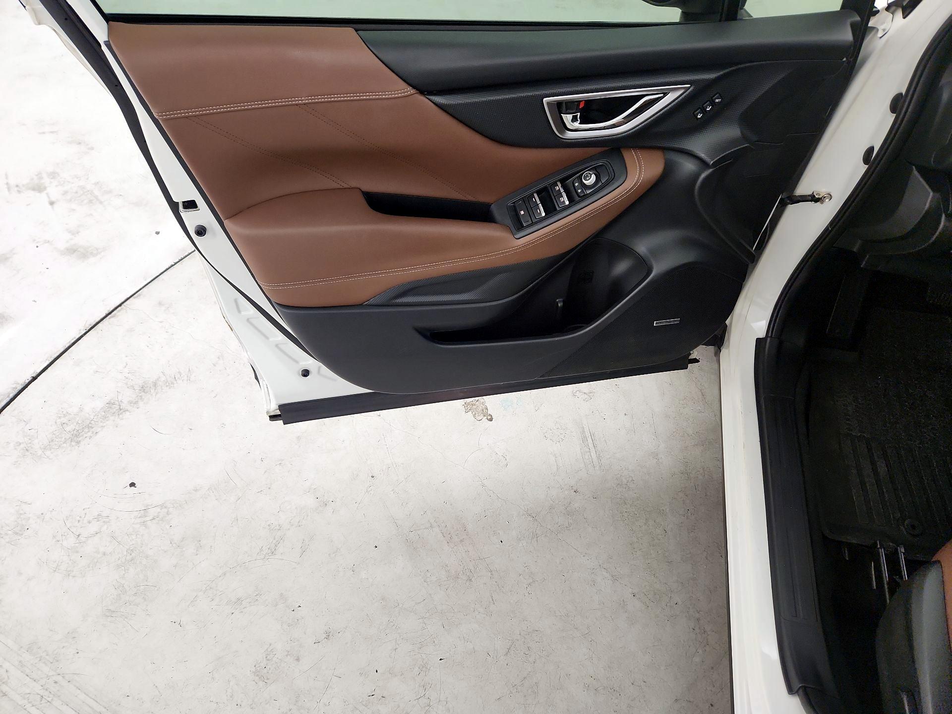 Thumbnail: 2021 Subaru Forester - 12