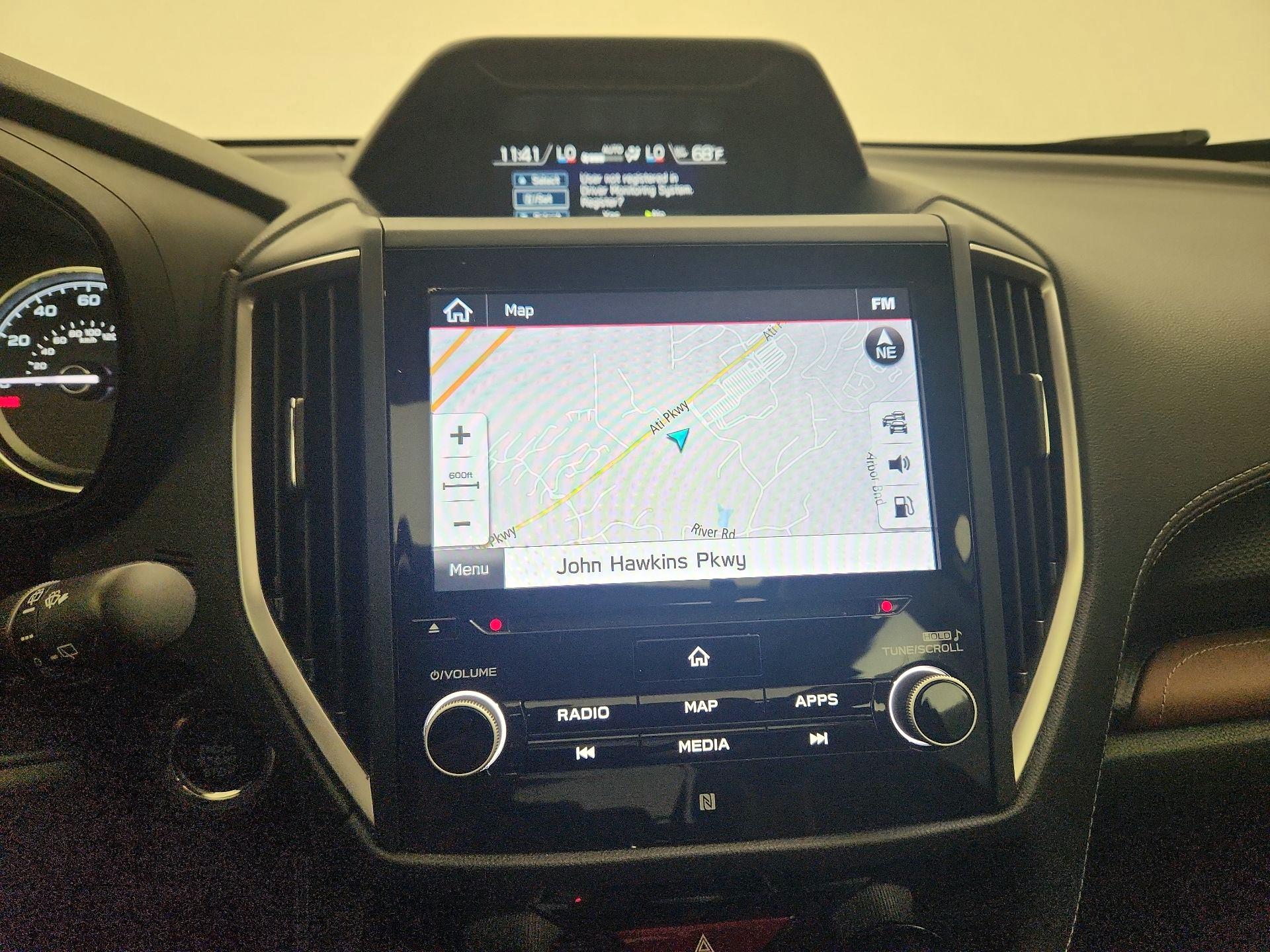 Thumbnail: 2021 Subaru Forester - 14