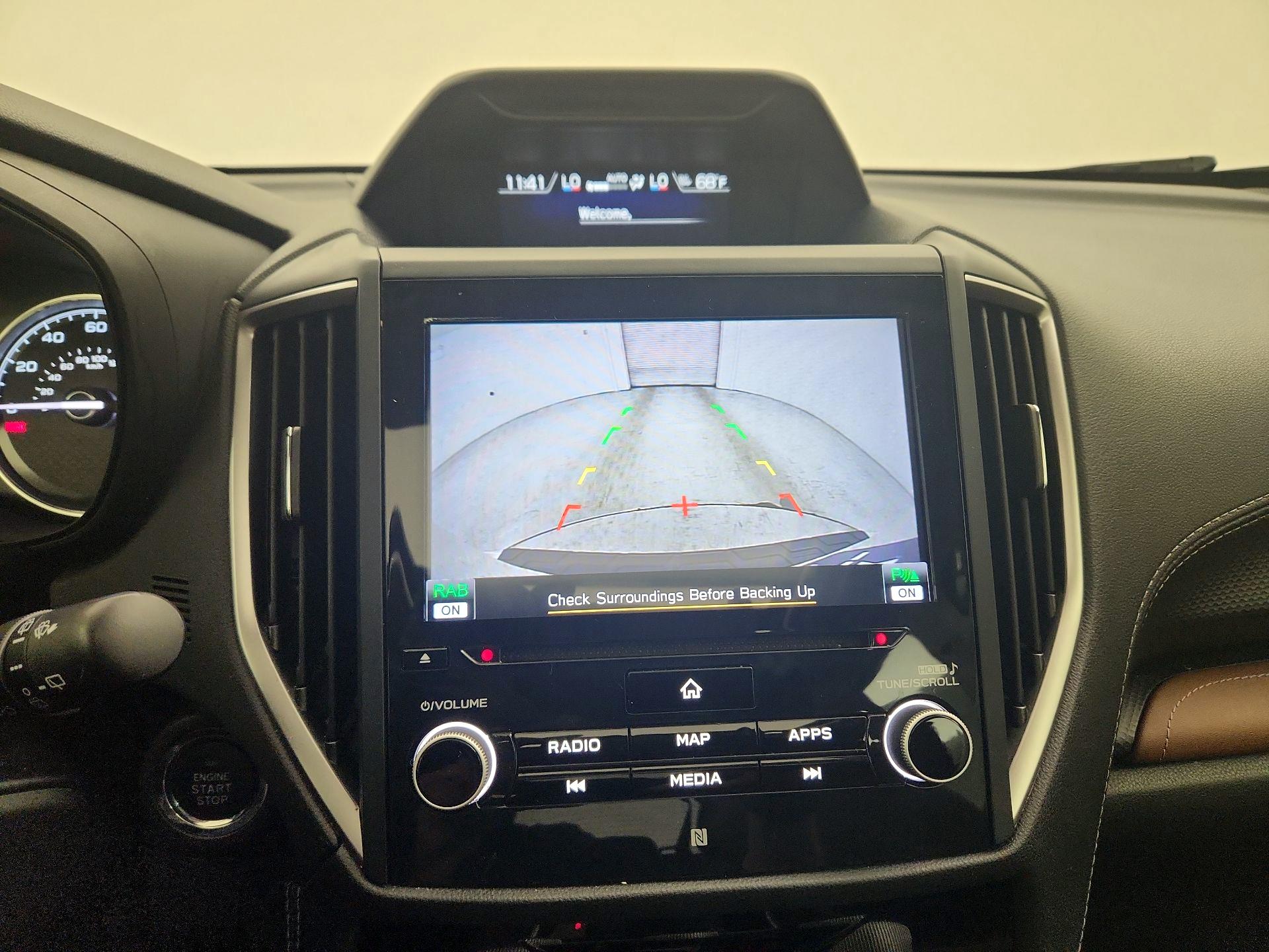 Thumbnail: 2021 Subaru Forester - 15