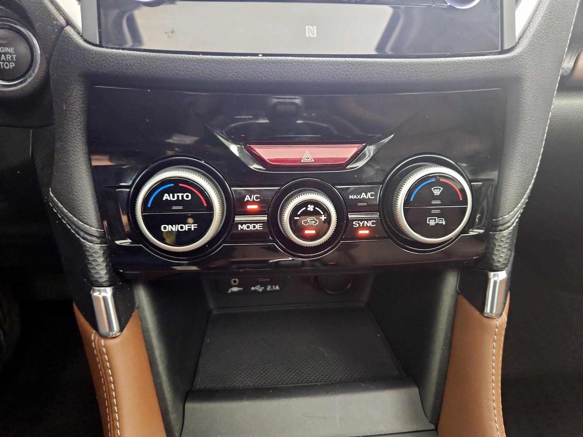 Thumbnail: 2021 Subaru Forester - 17