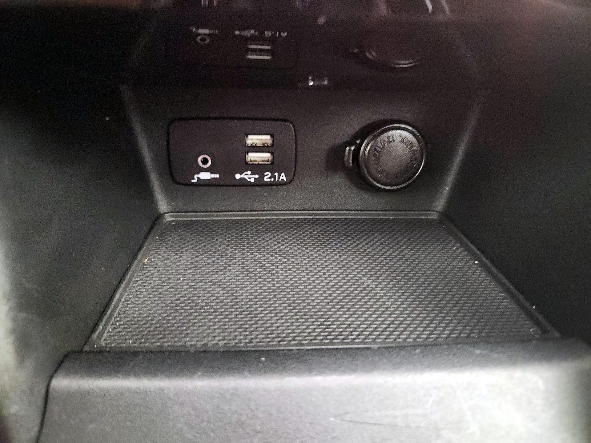 Thumbnail: 2021 Subaru Forester - 19