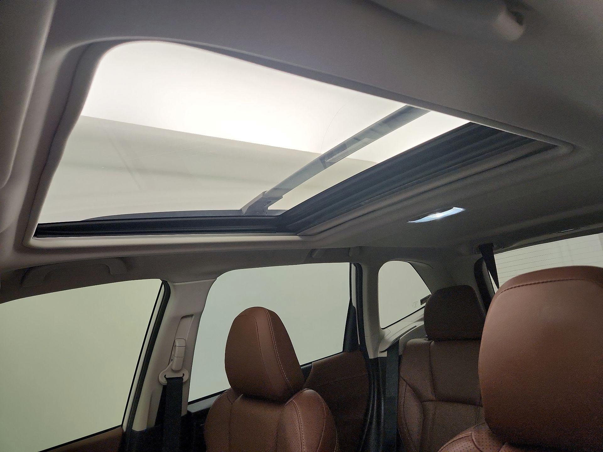 Thumbnail: 2021 Subaru Forester - 20