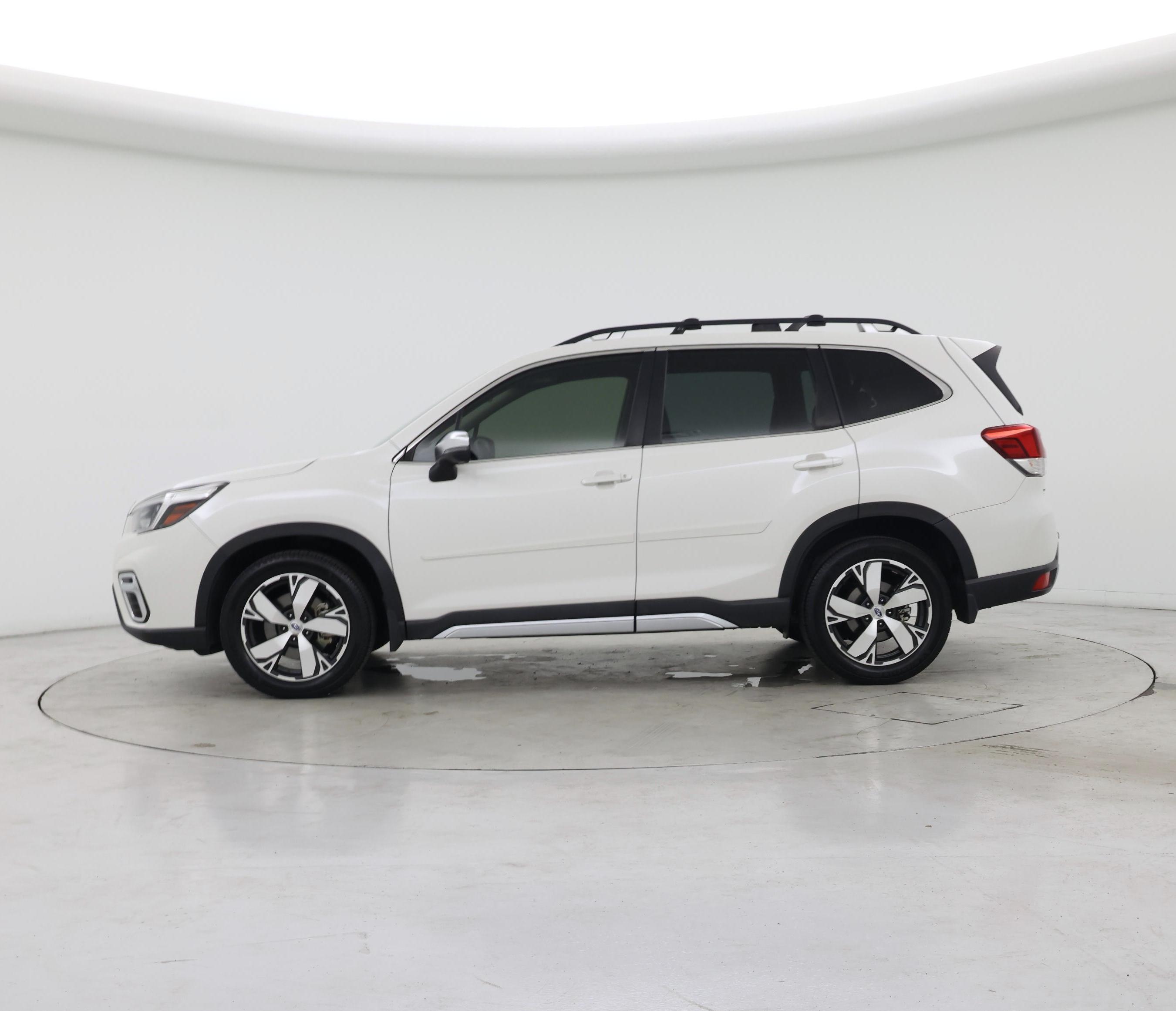 Thumbnail: 2021 Subaru Forester - 3