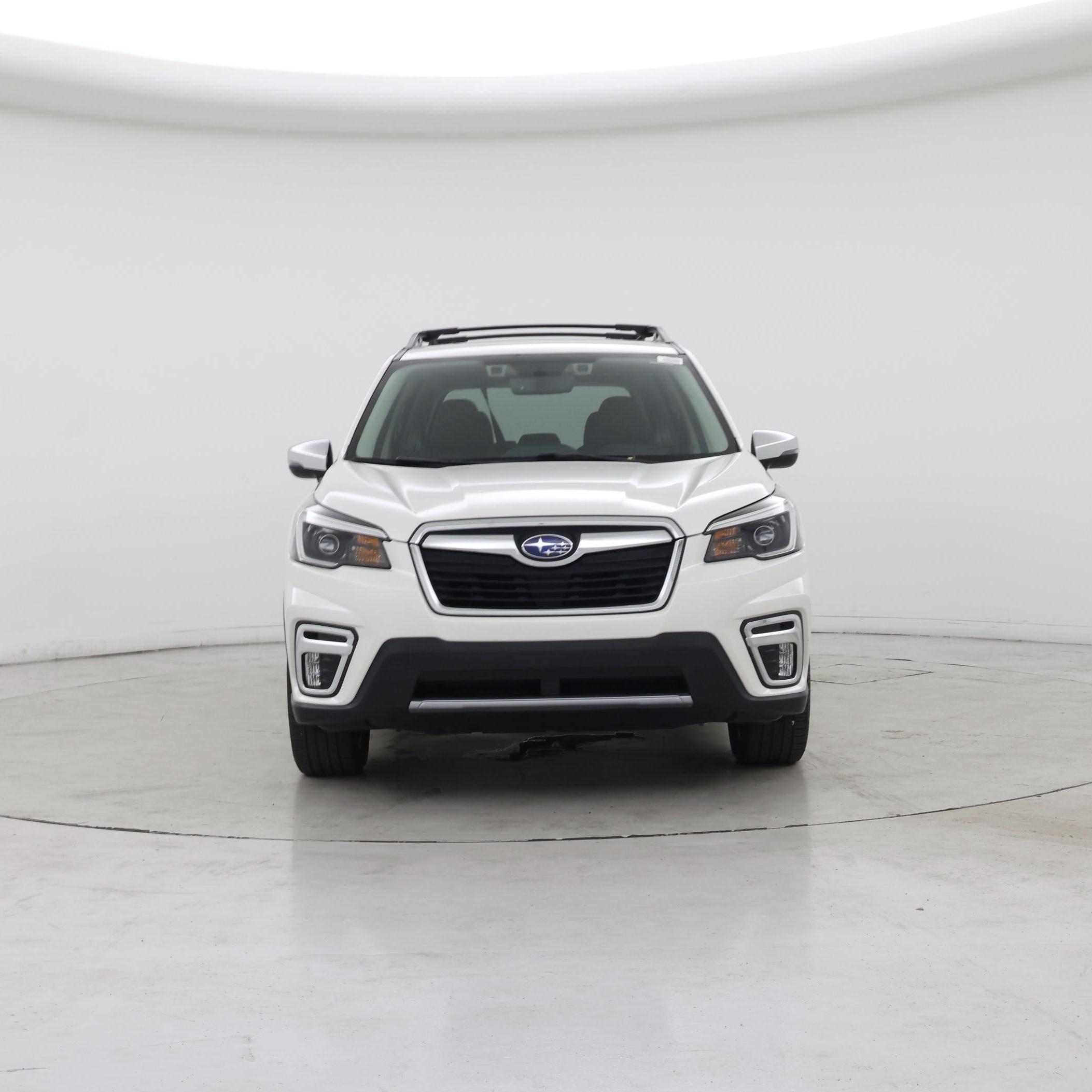 Thumbnail: 2021 Subaru Forester - 5
