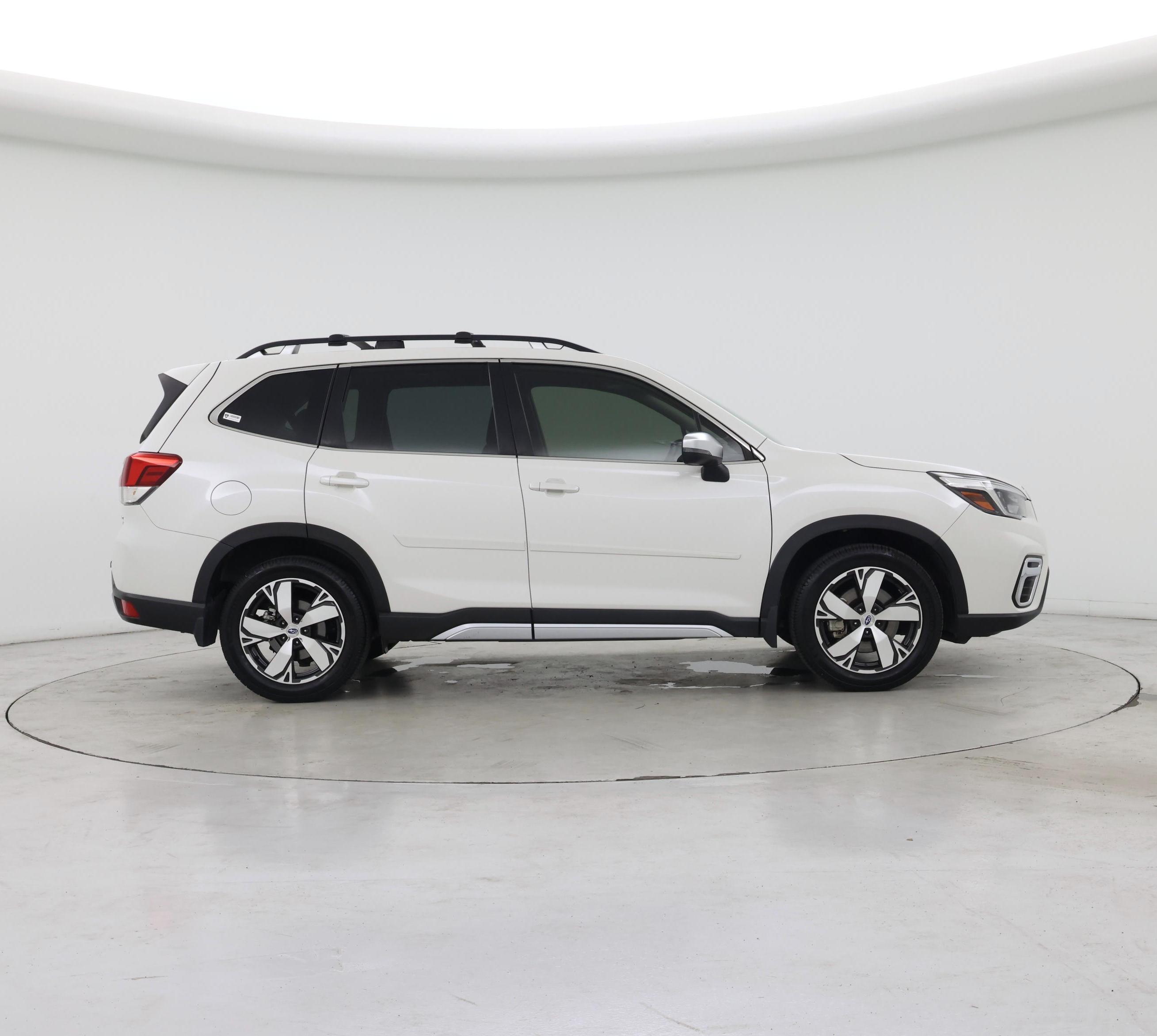 Thumbnail: 2021 Subaru Forester - 7